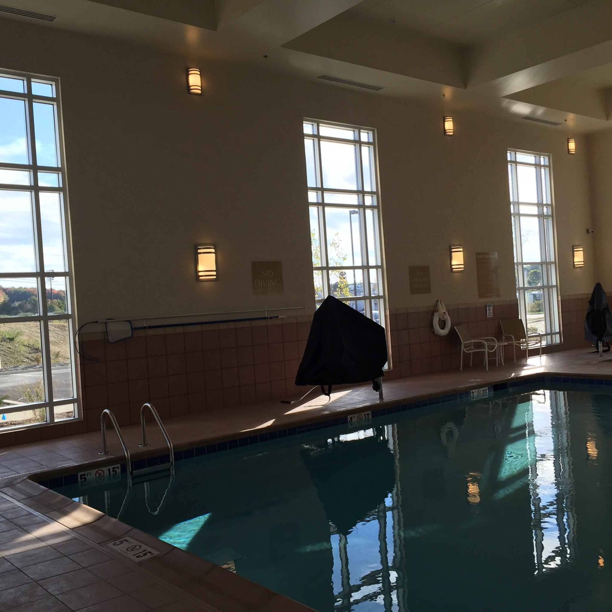 Candlewood Suites Youngstown West - Austintown