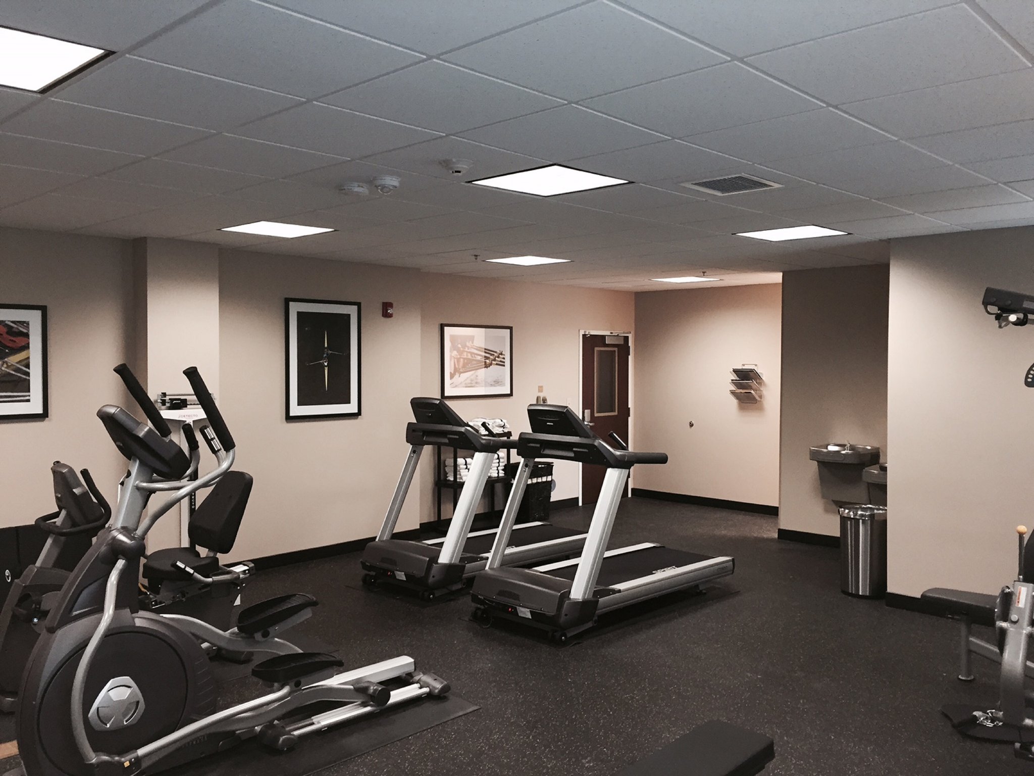 Candlewood Suites Youngstown West - Austintown