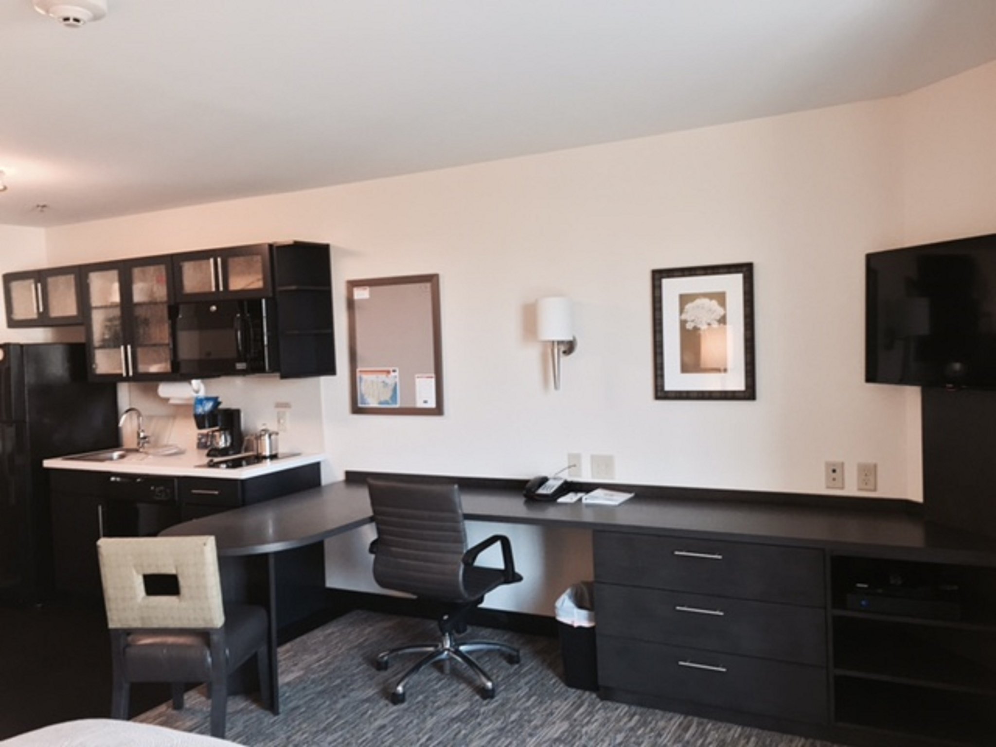 Candlewood Suites Youngstown West - Austintown