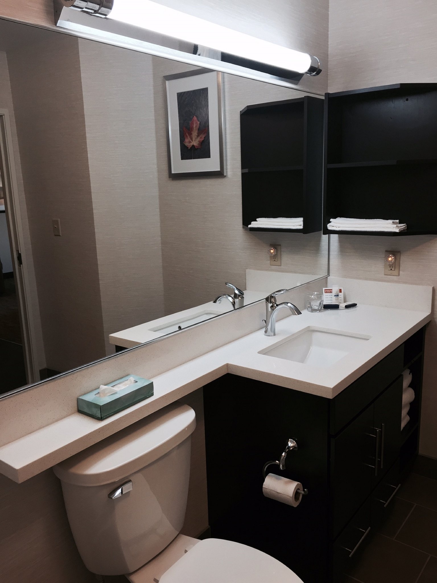 Candlewood Suites Youngstown West - Austintown