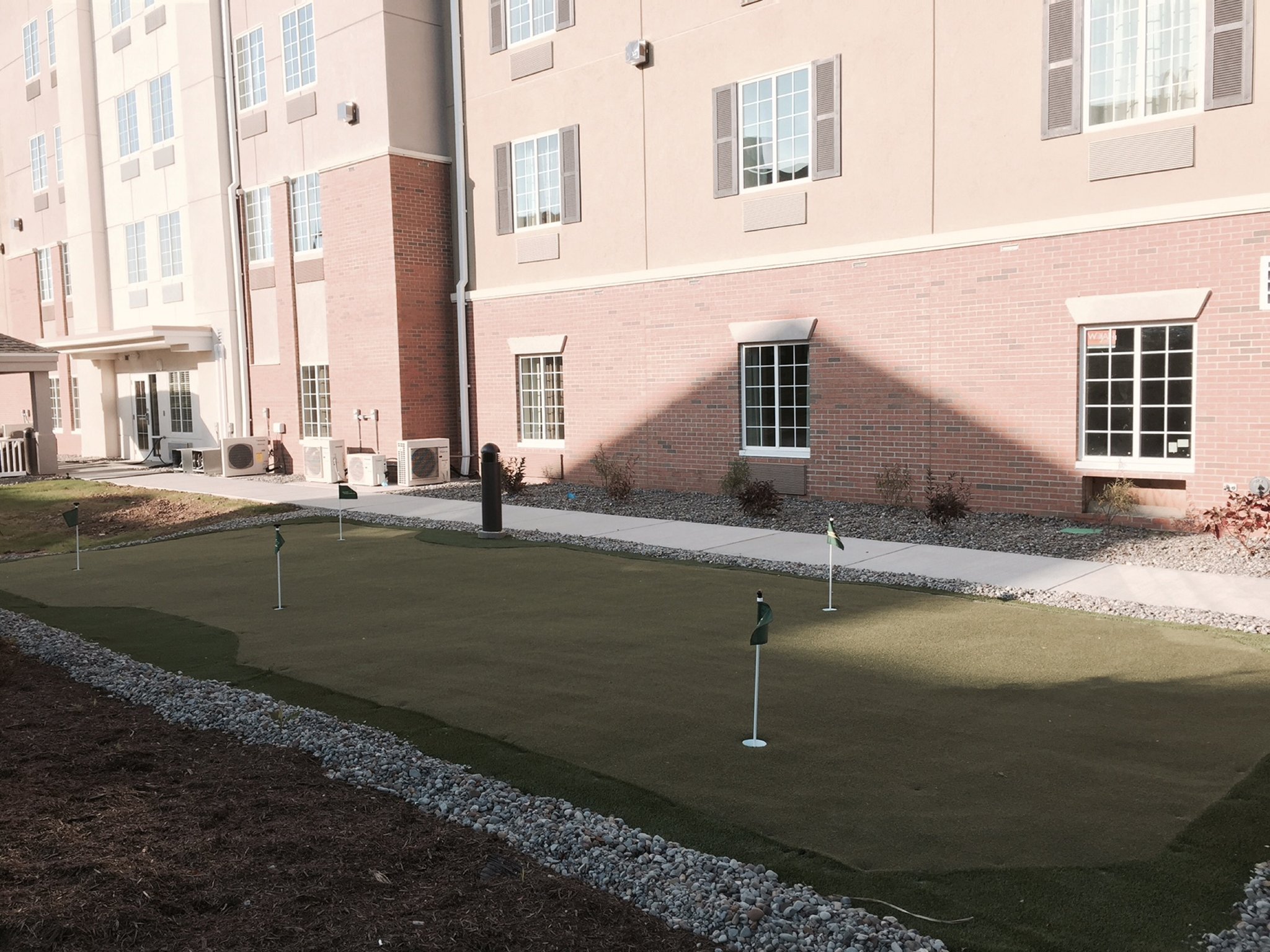 Candlewood Suites Youngstown West - Austintown