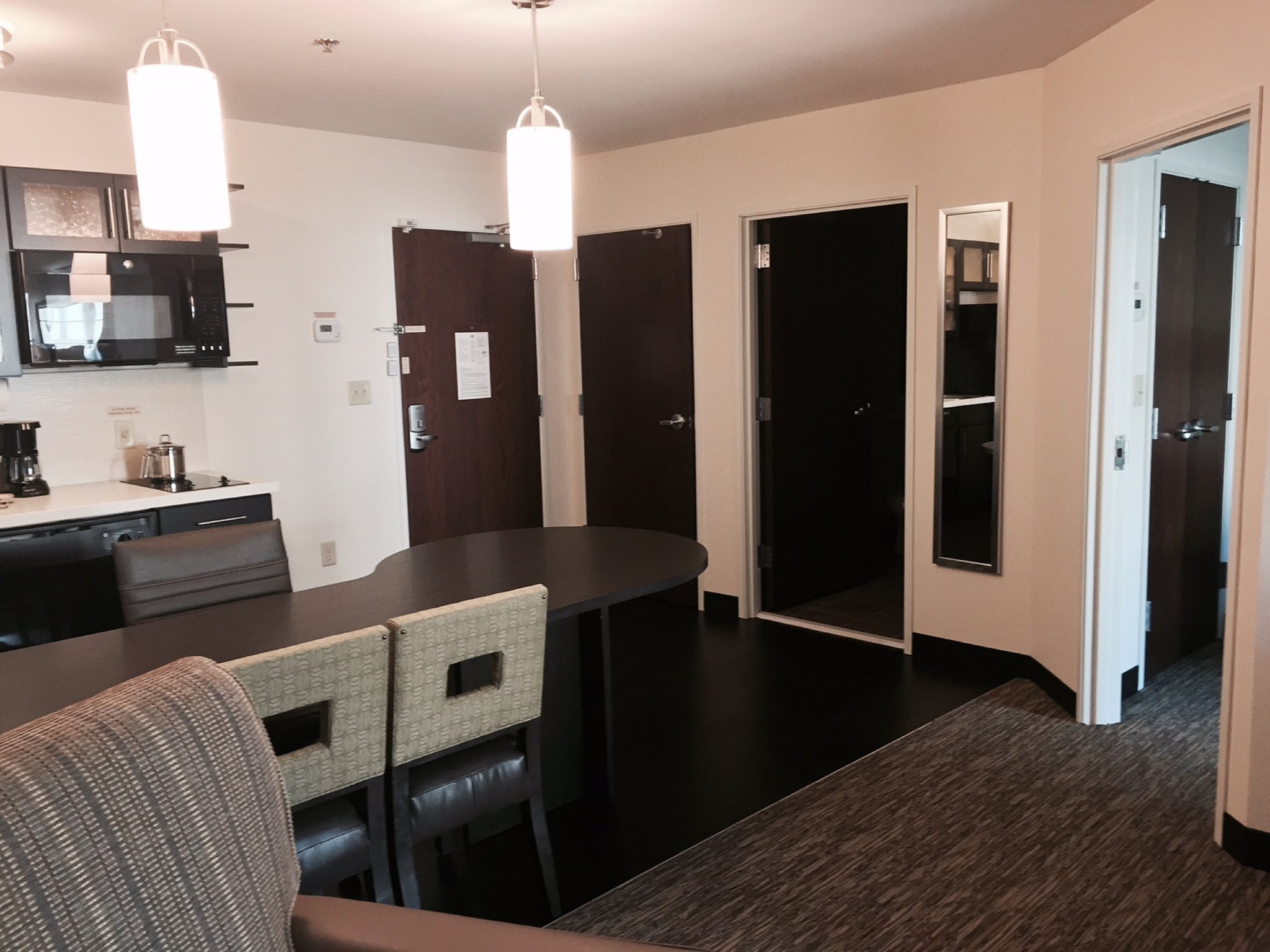 Candlewood Suites Youngstown West - Austintown