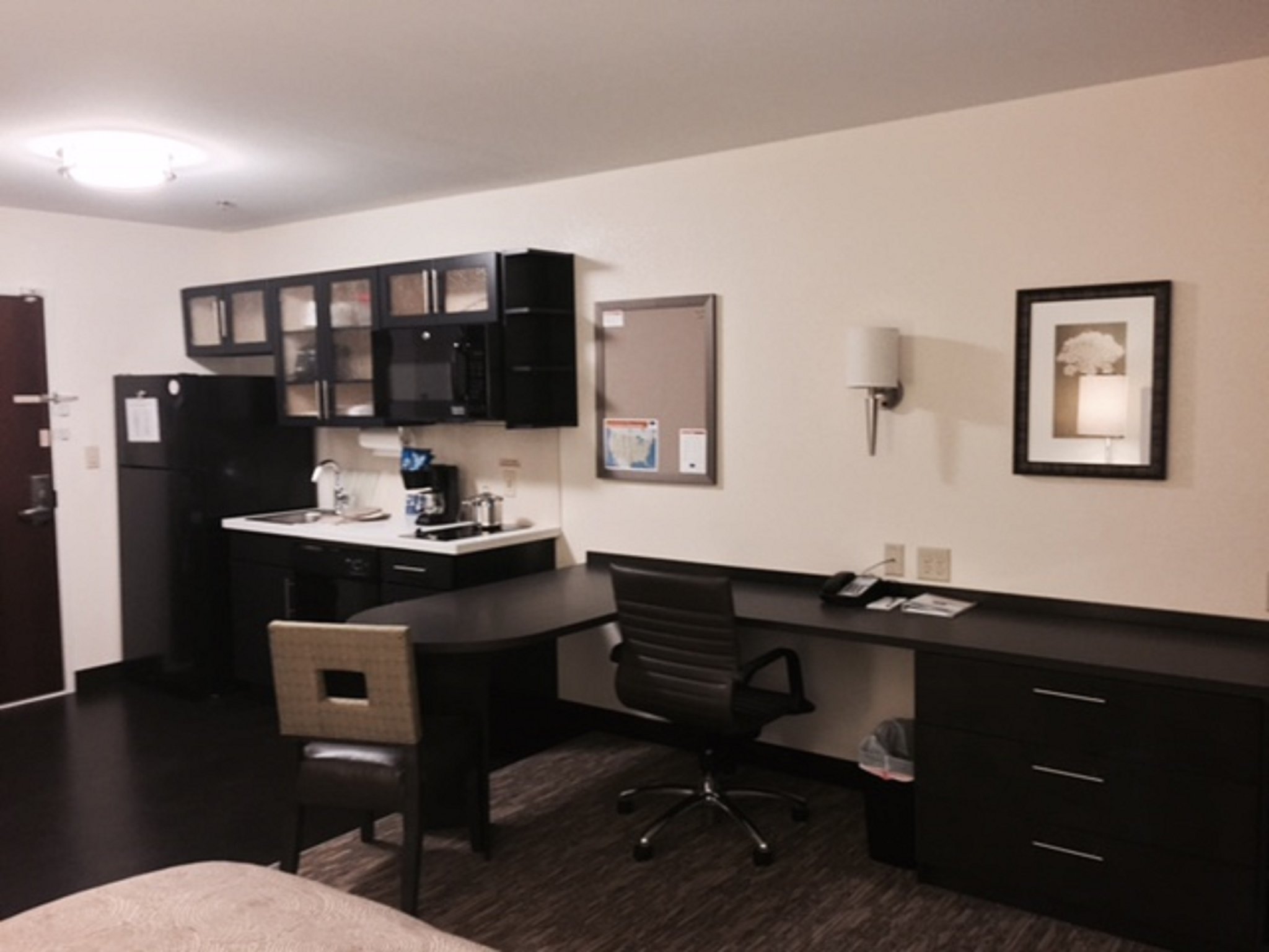 Candlewood Suites Youngstown West - Austintown