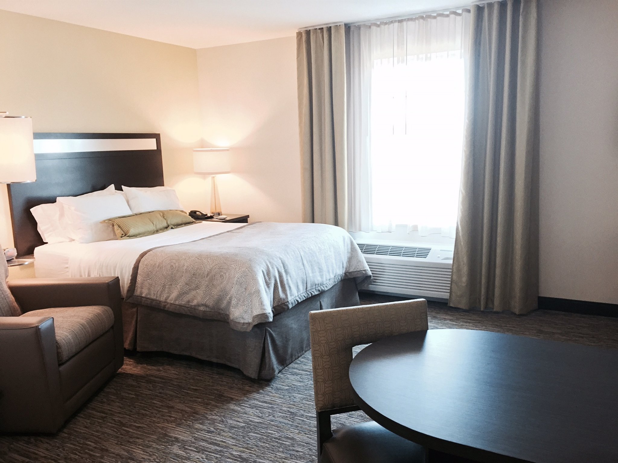 Candlewood Suites Youngstown West - Austintown