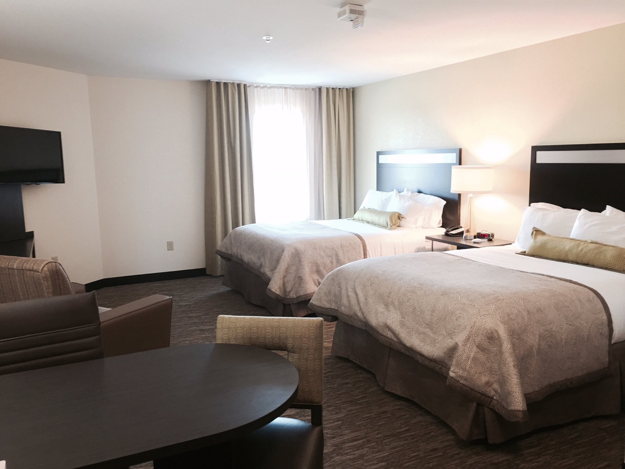 Candlewood Suites Youngstown West - Austintown