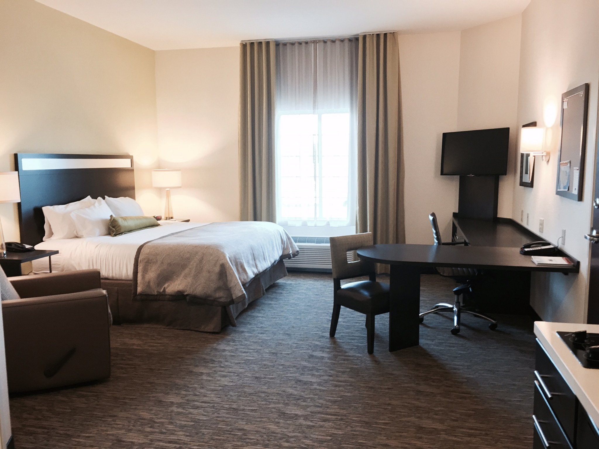 Candlewood Suites Youngstown West - Austintown