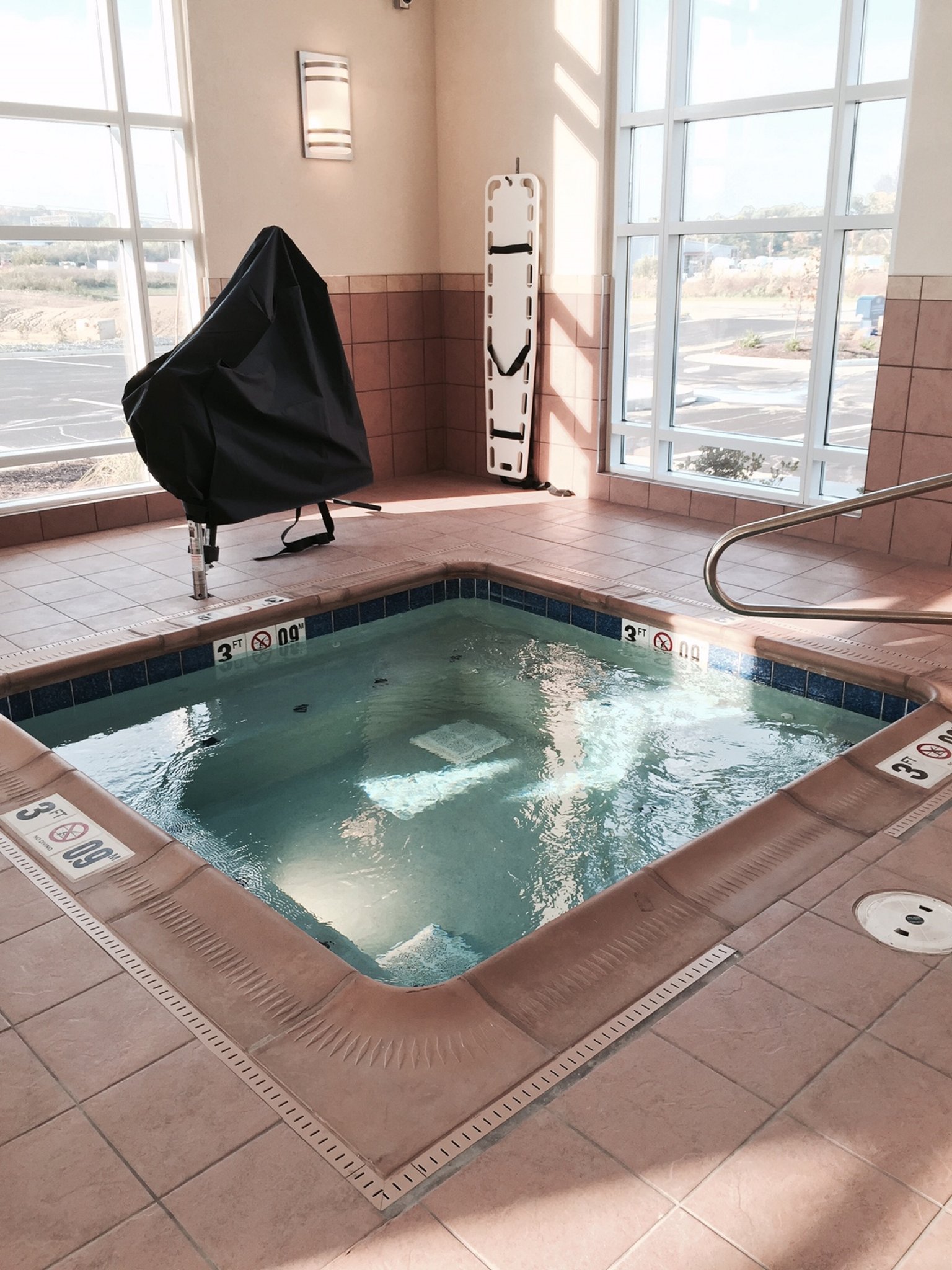 Candlewood Suites Youngstown West - Austintown