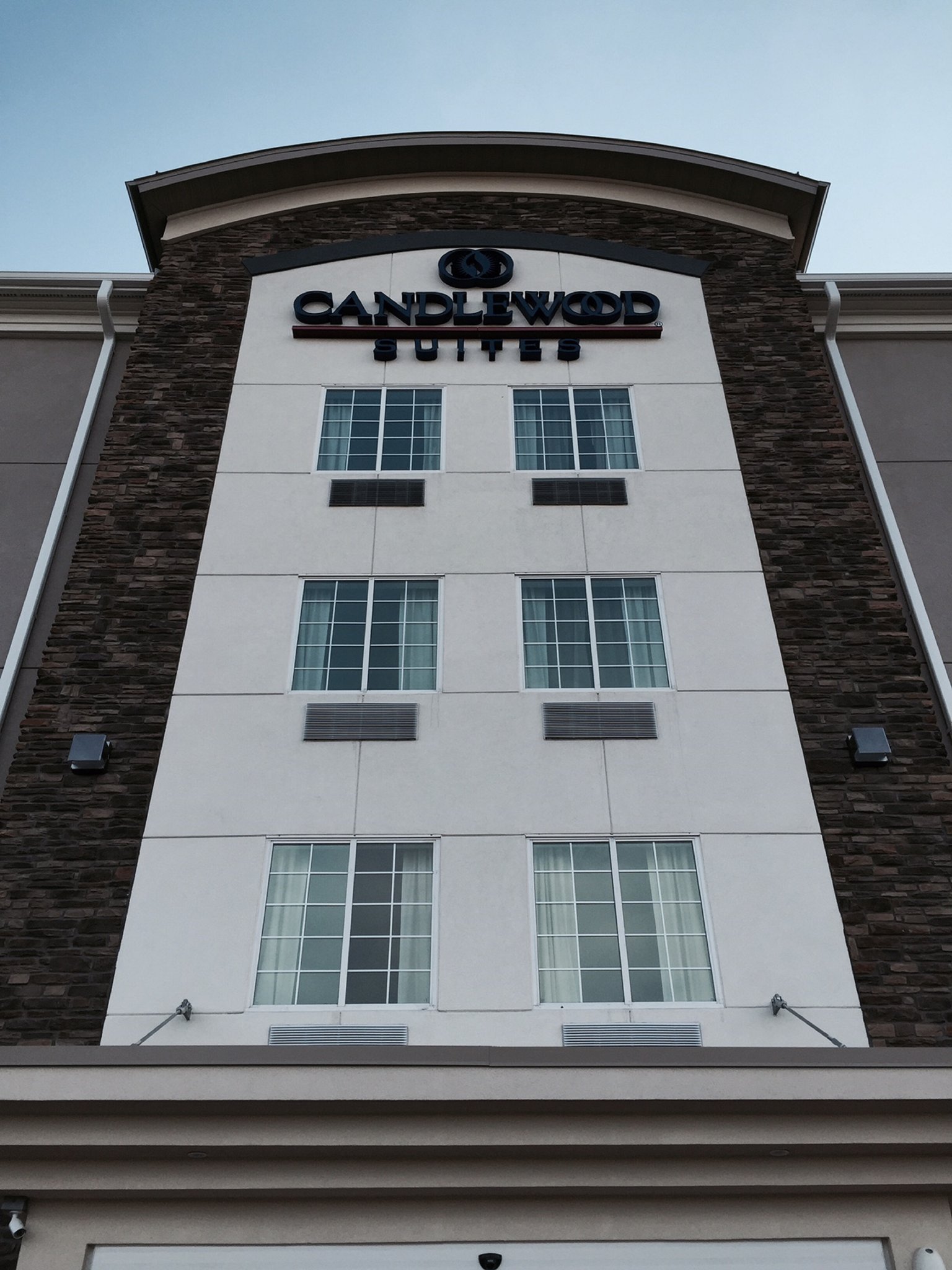 Candlewood Suites Youngstown West - Austintown