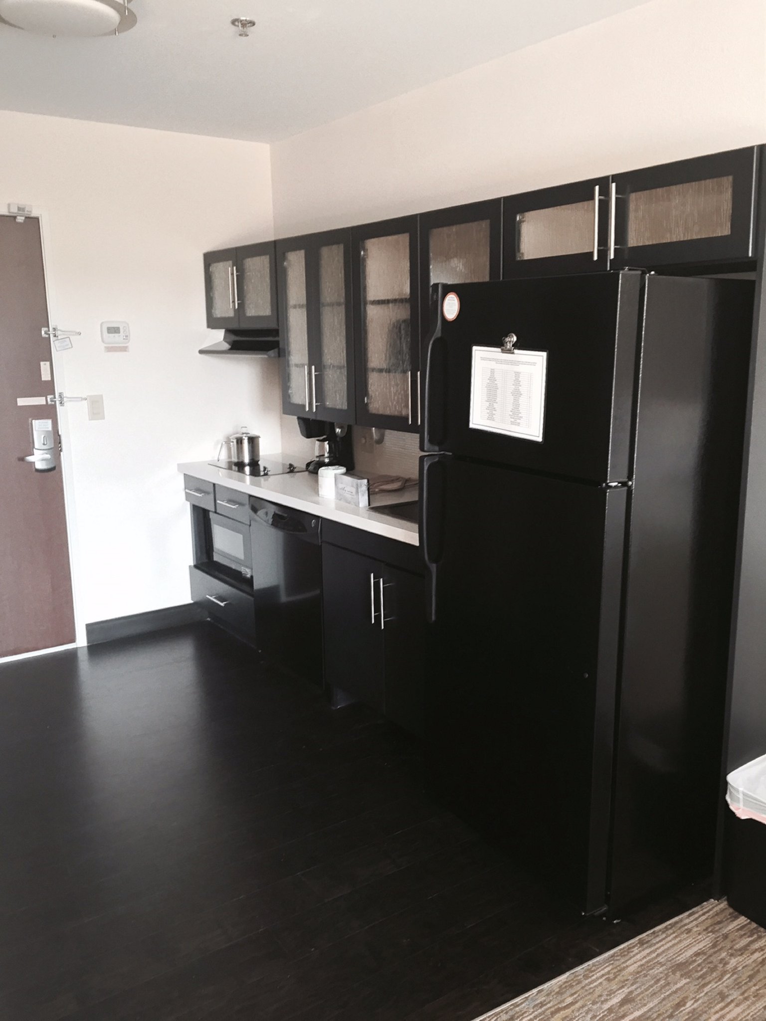 Candlewood Suites Youngstown West - Austintown