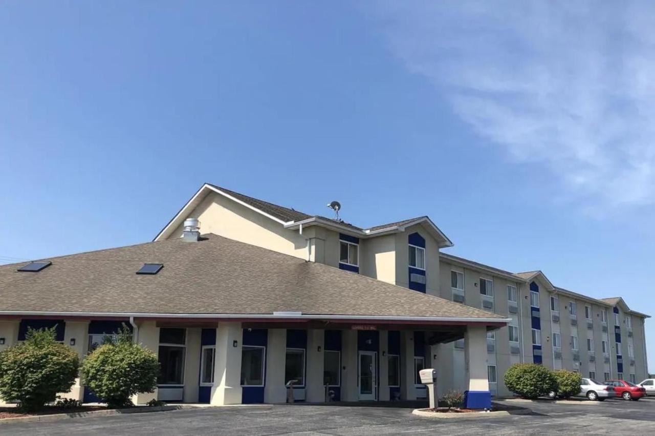 Days Inn by Wyndham Batavia
