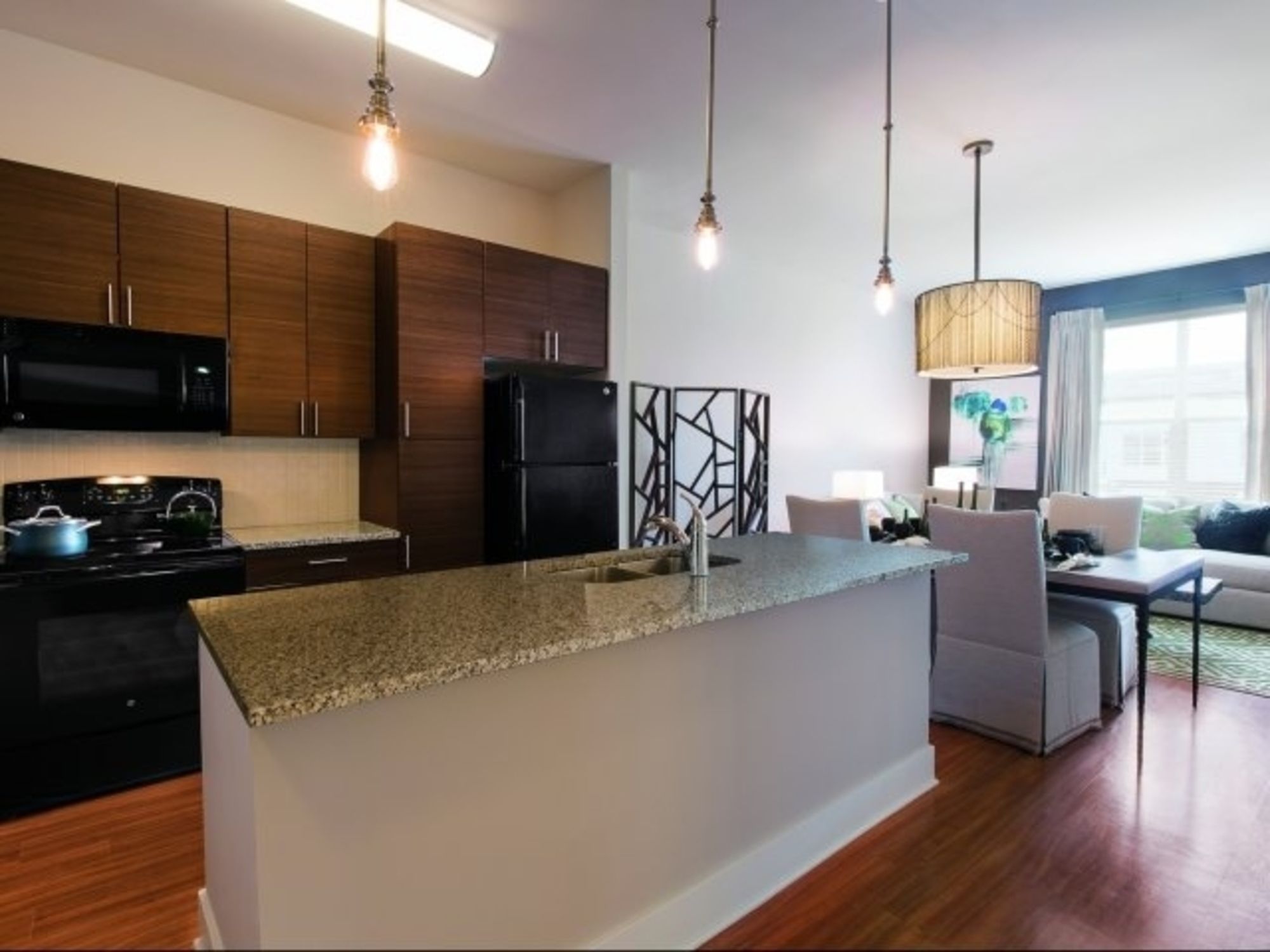 BridgeStreet At The Vue