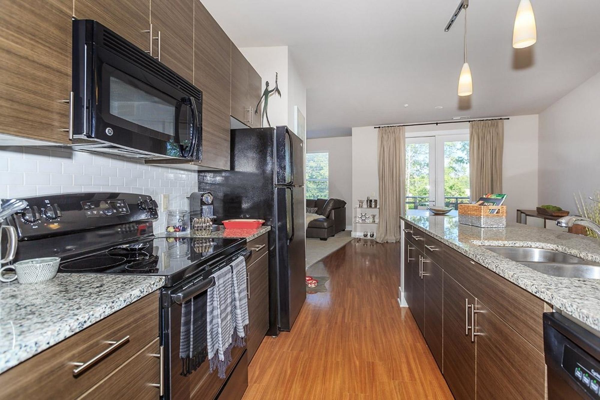 BridgeStreet At The Vue