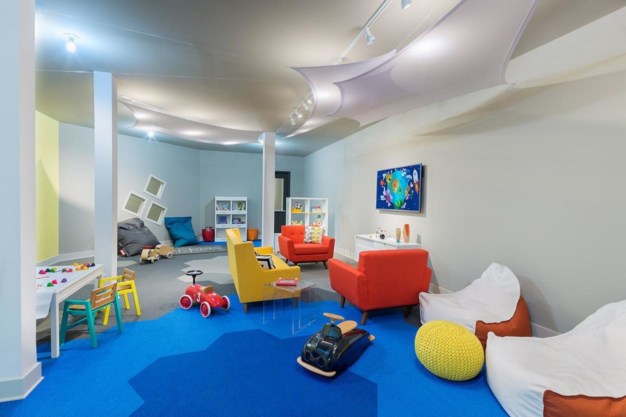 BridgeStreet At The Vue