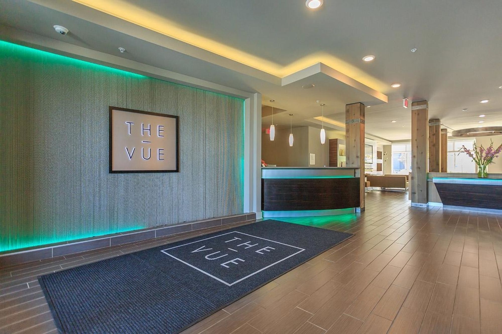 BridgeStreet At The Vue