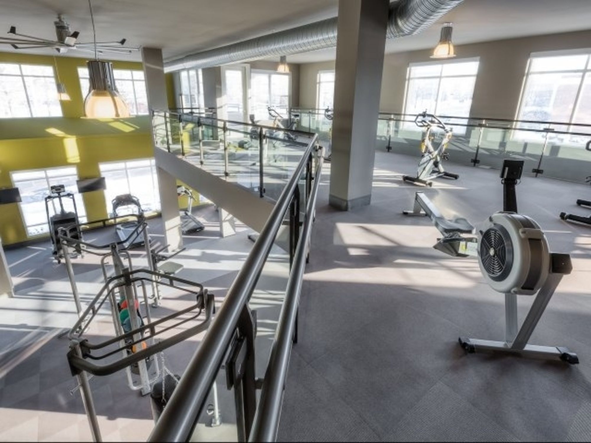 BridgeStreet At The Vue