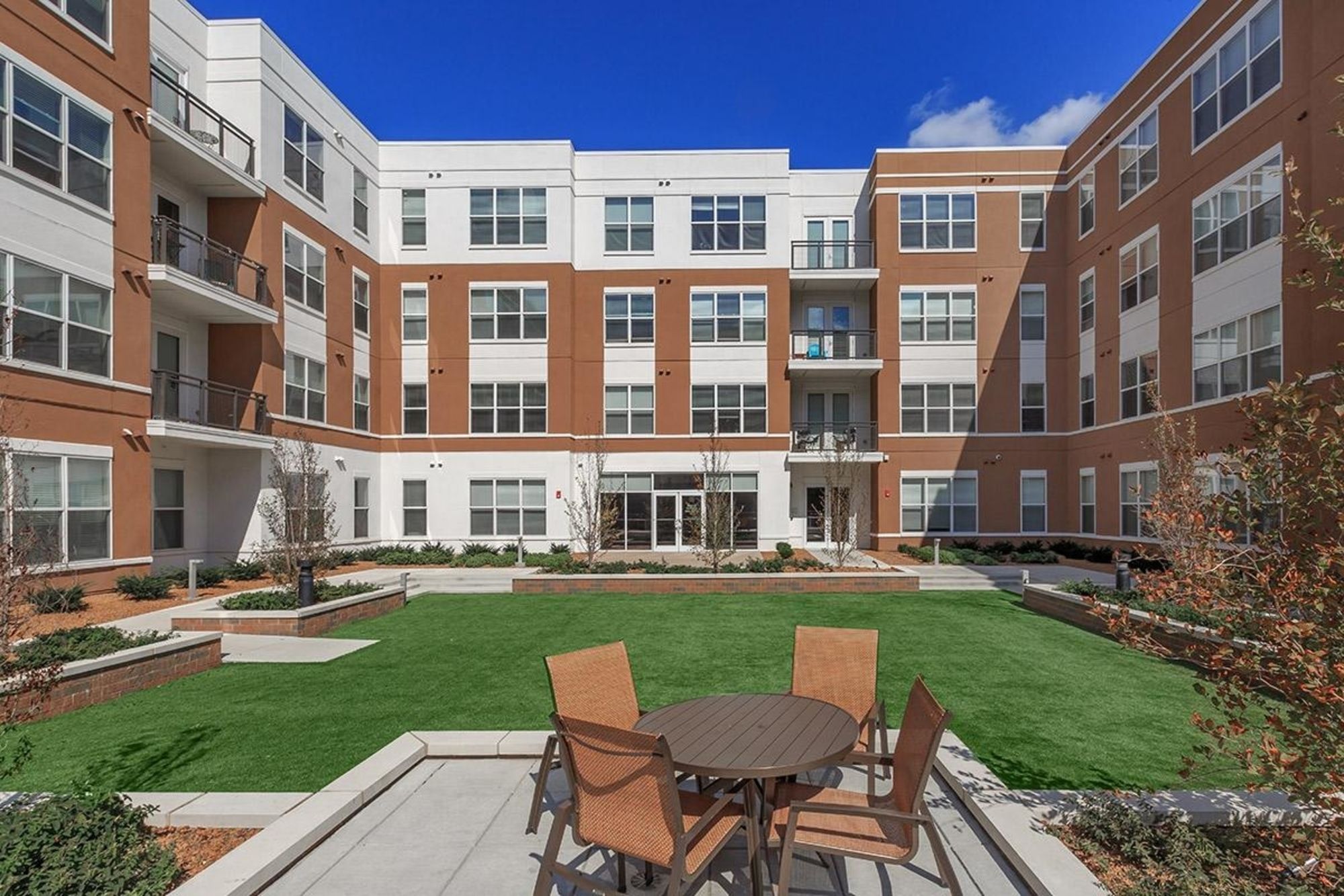 BridgeStreet At The Vue