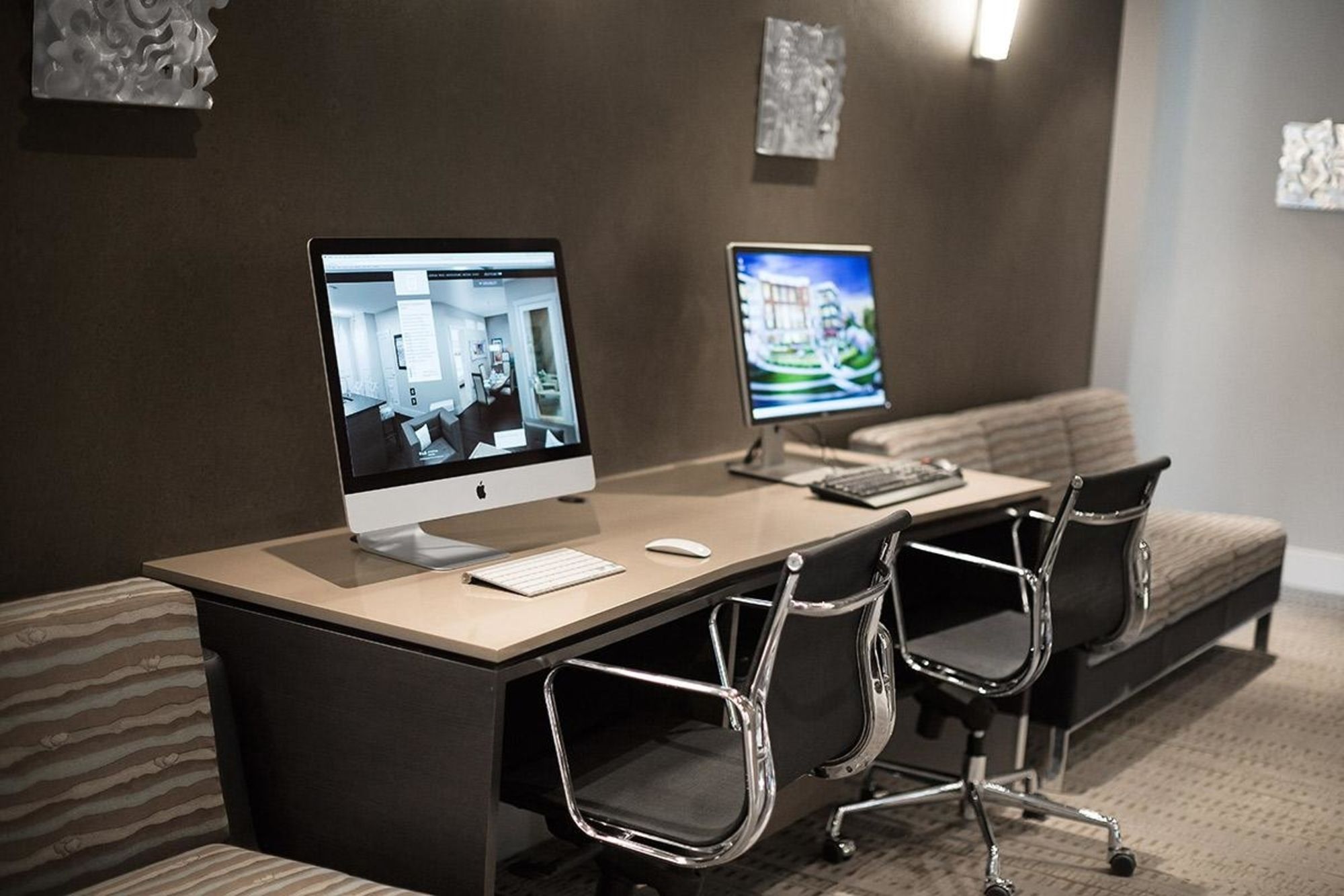 BridgeStreet At The Vue