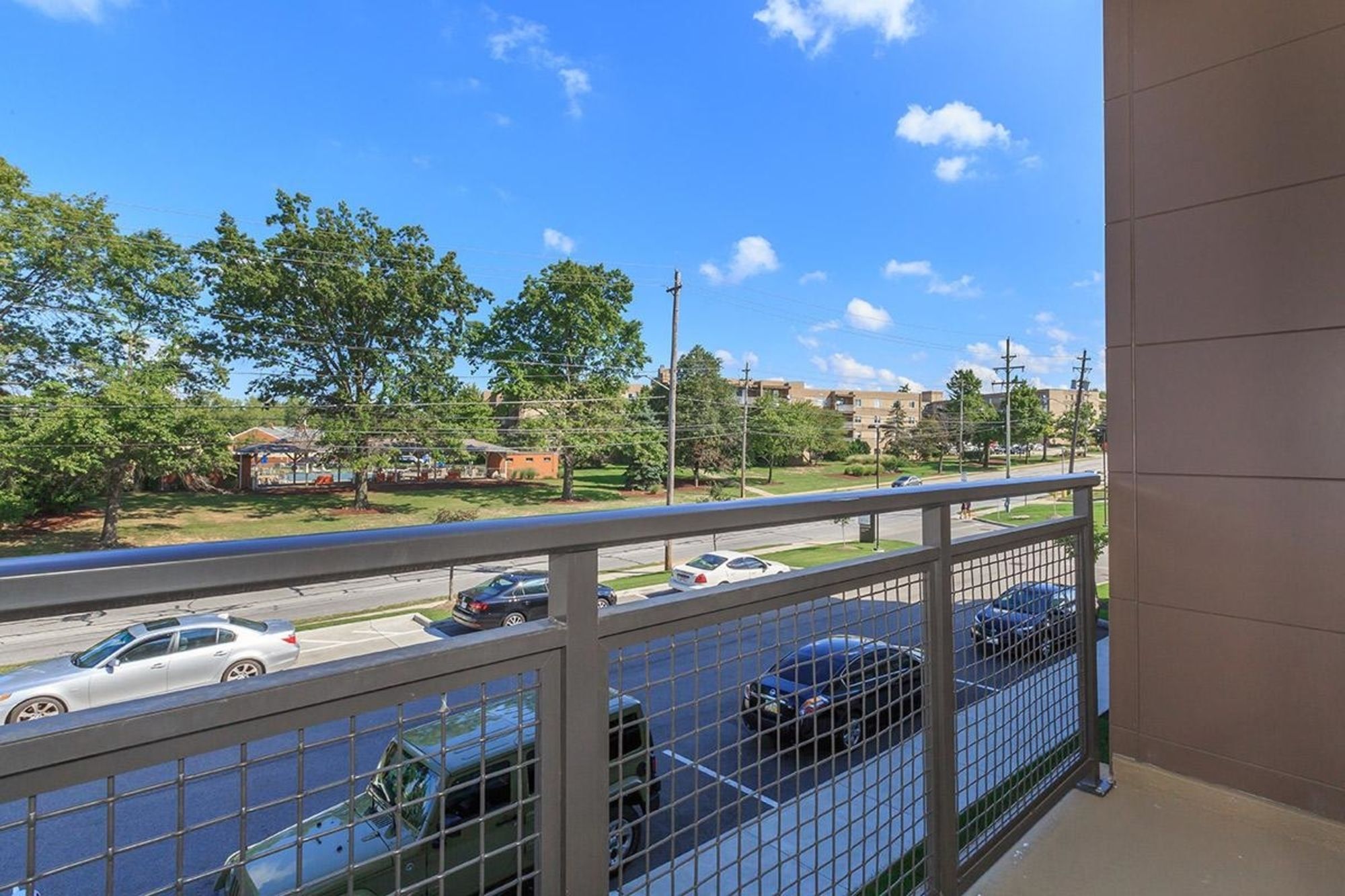 BridgeStreet At The Vue