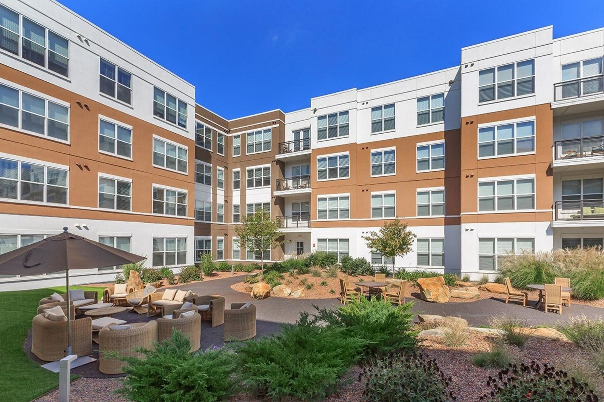 BridgeStreet At The Vue