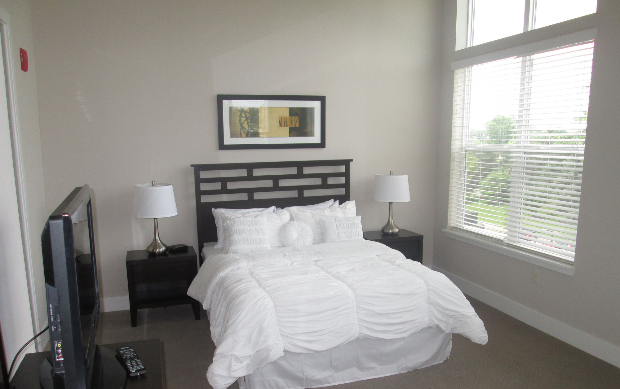 BridgeStreet At The Vue