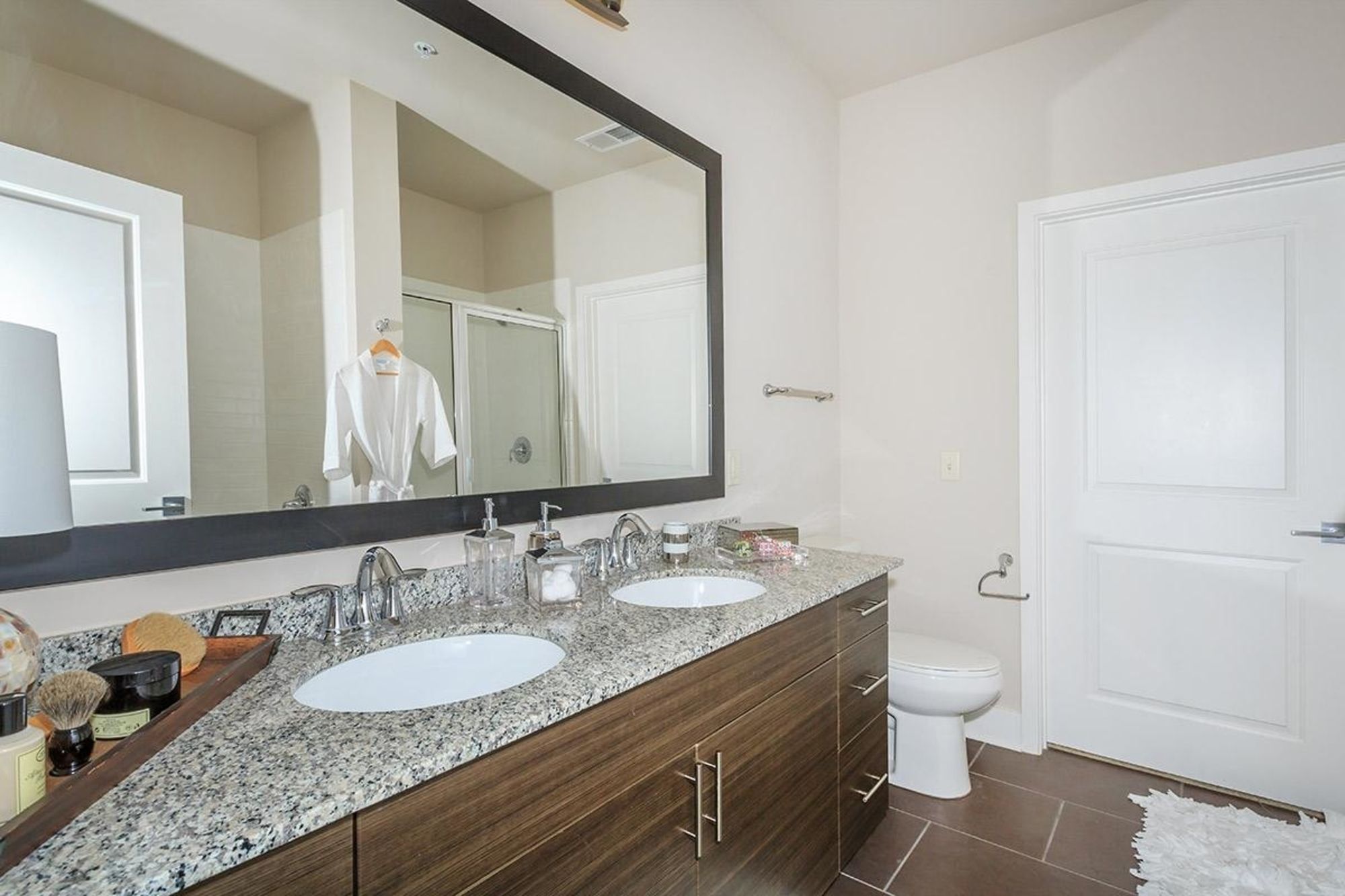 BridgeStreet At The Vue