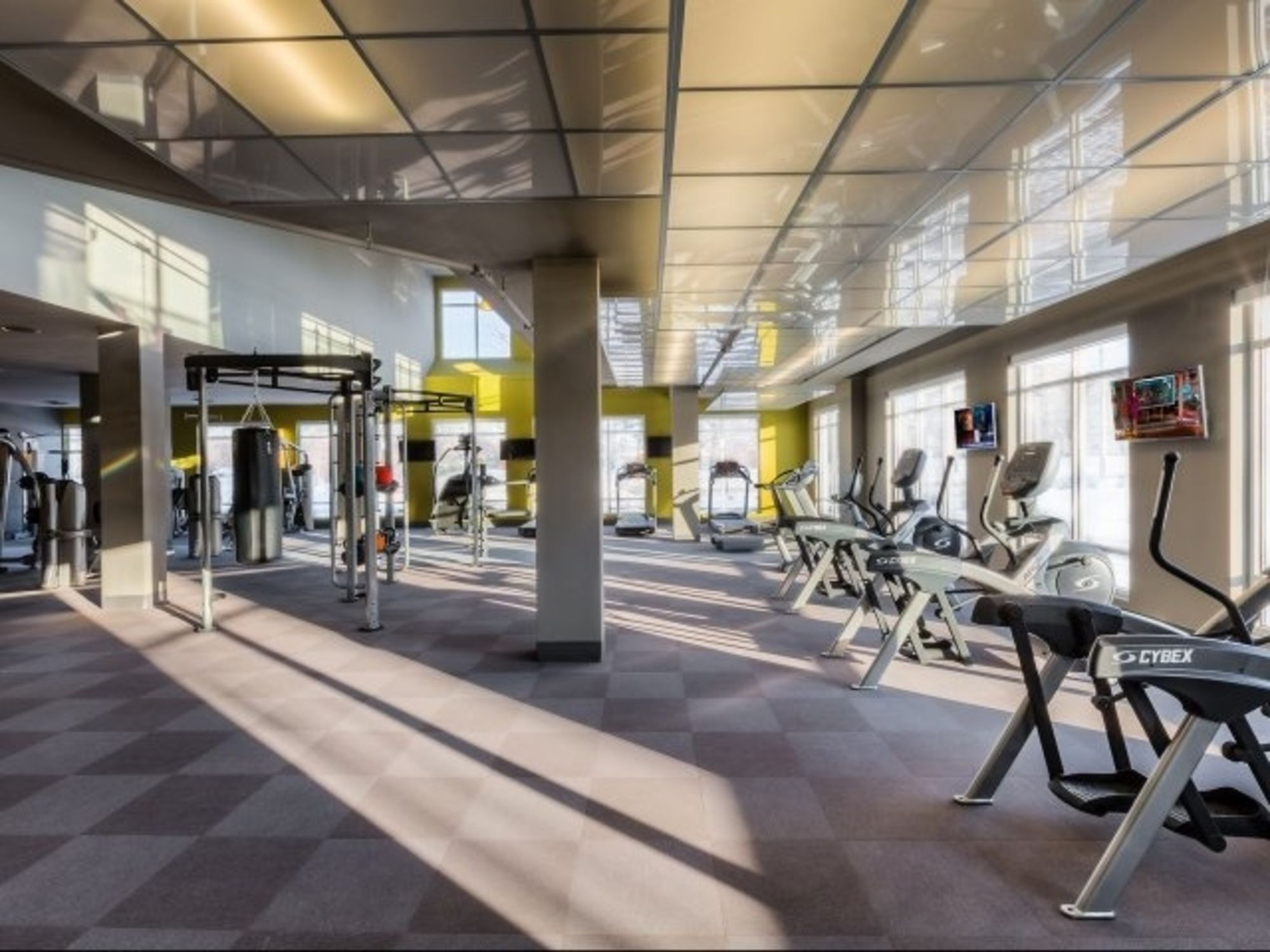 BridgeStreet At The Vue