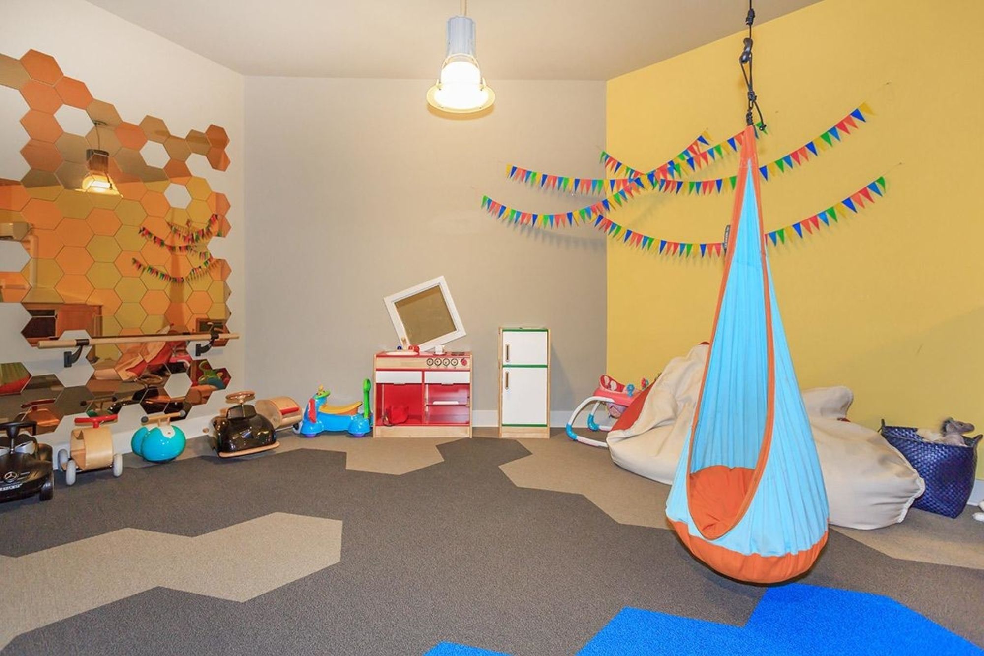 BridgeStreet At The Vue