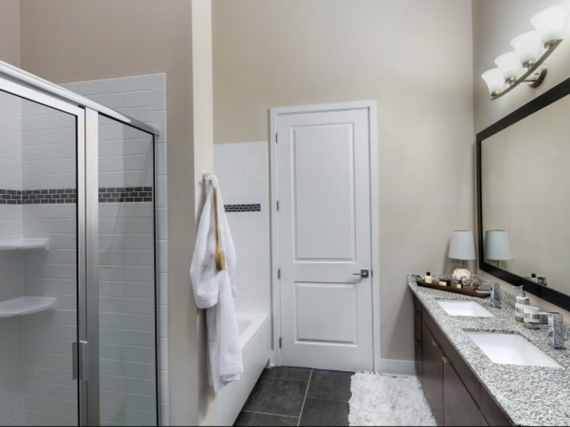 BridgeStreet At The Vue