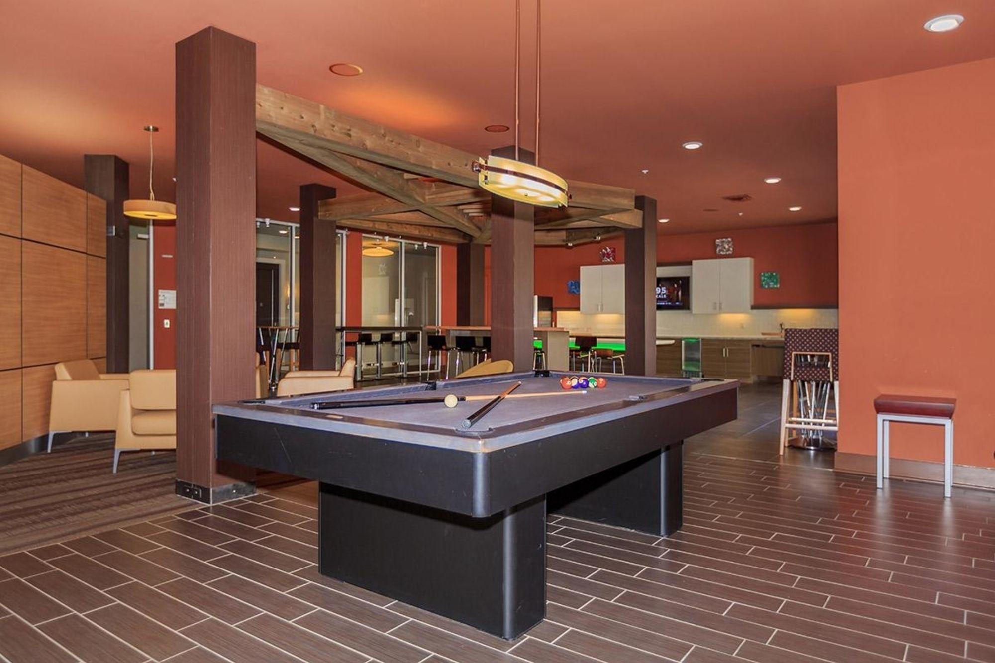 BridgeStreet At The Vue