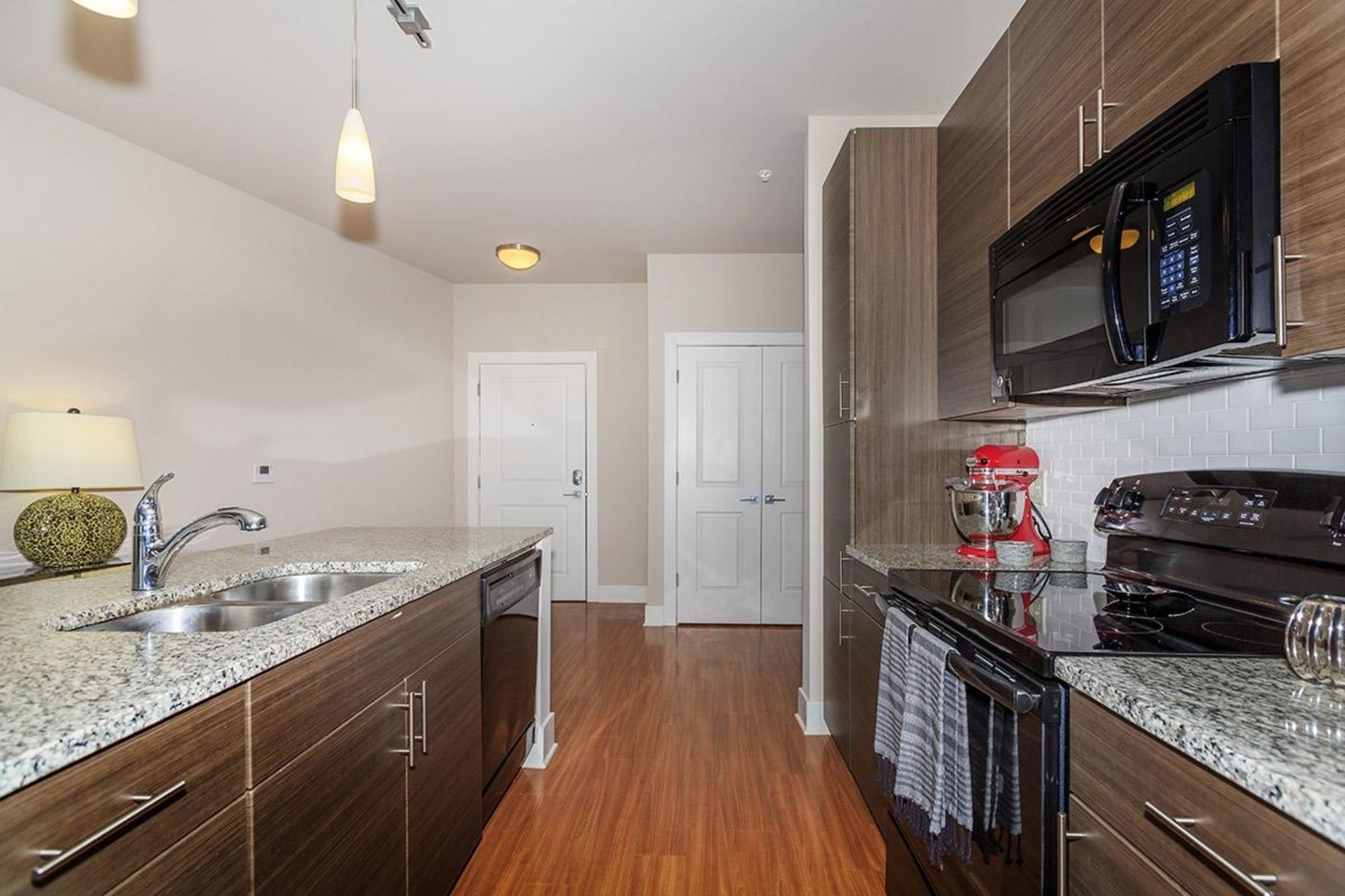 BridgeStreet At The Vue