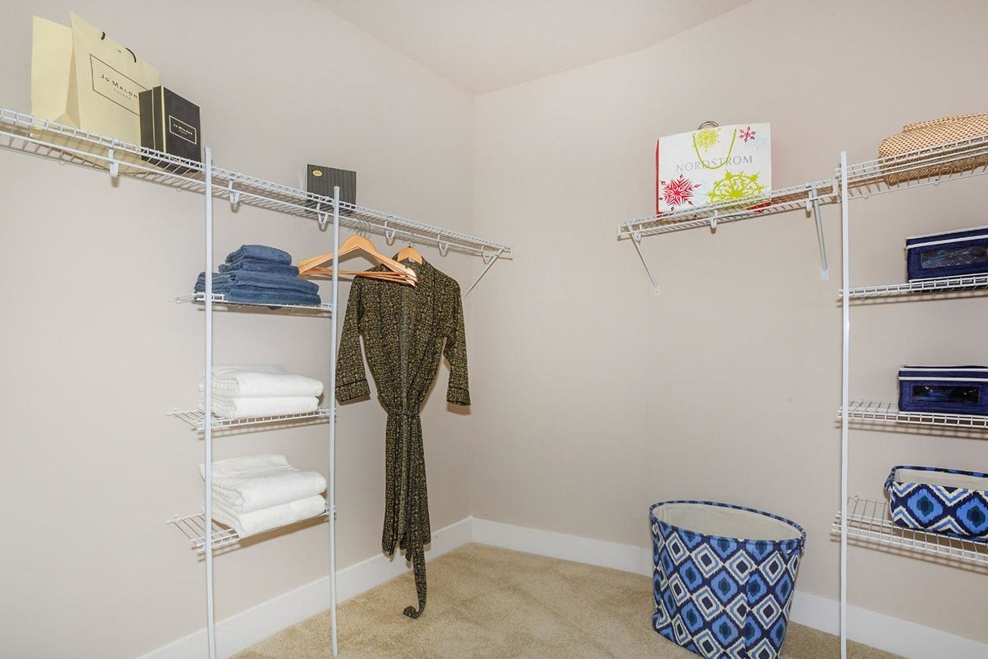 BridgeStreet At The Vue