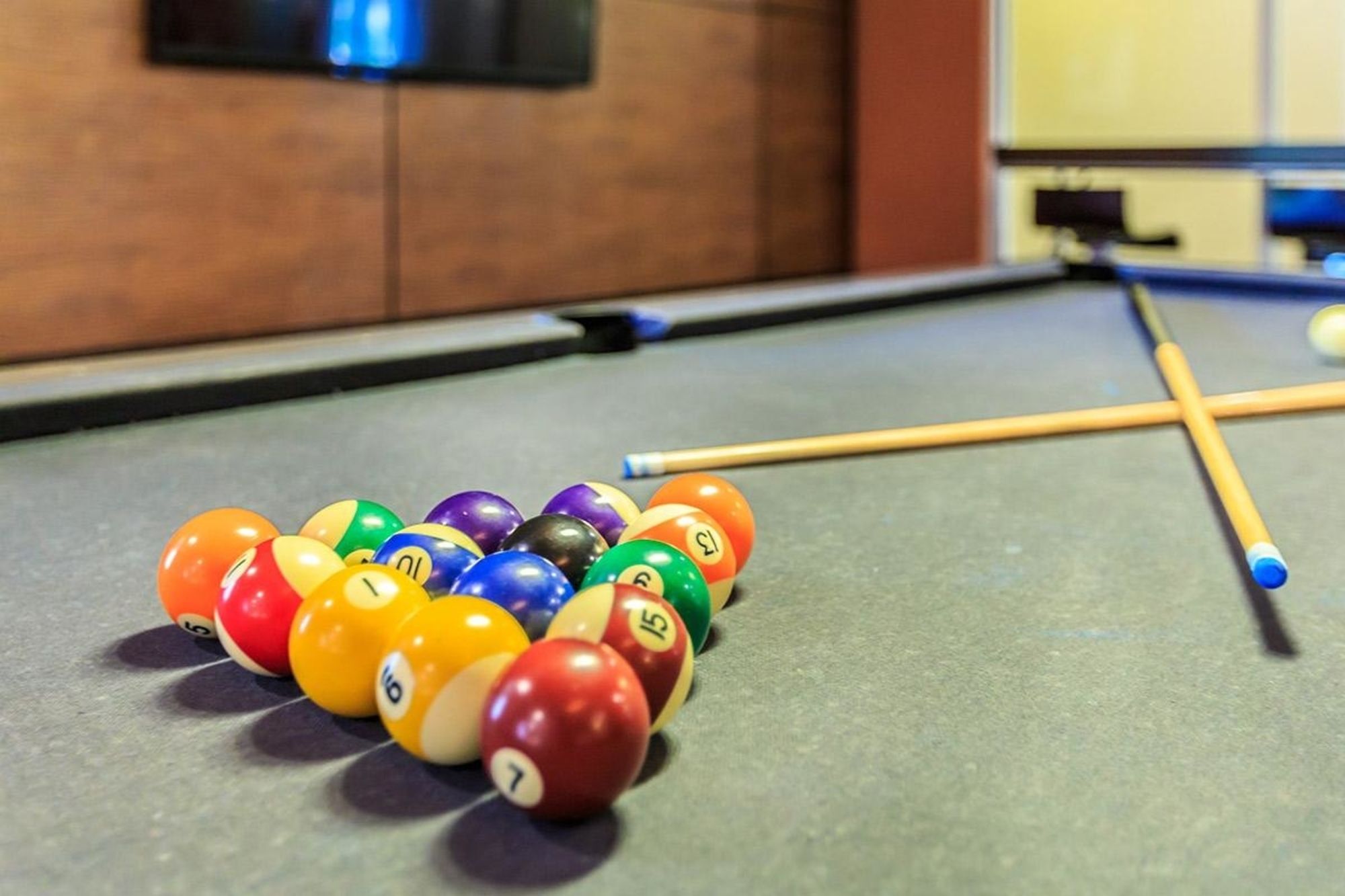 BridgeStreet At The Vue