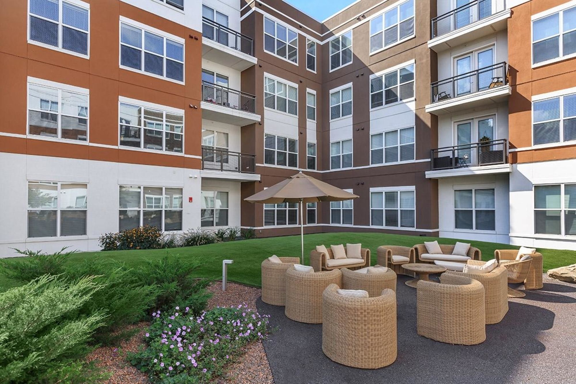 BridgeStreet At The Vue