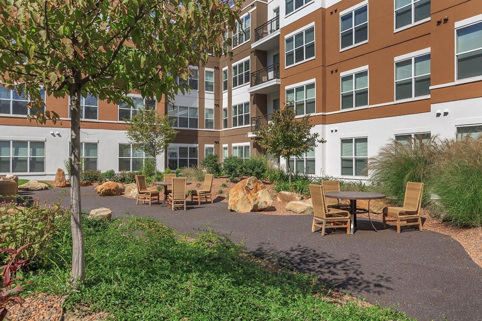 BridgeStreet At The Vue