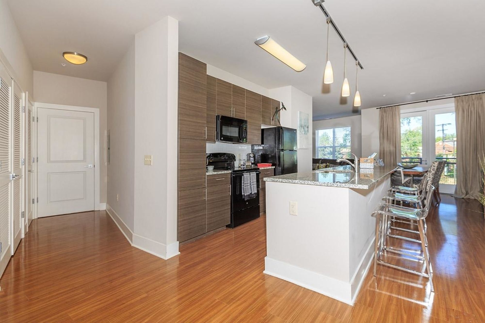 BridgeStreet At The Vue