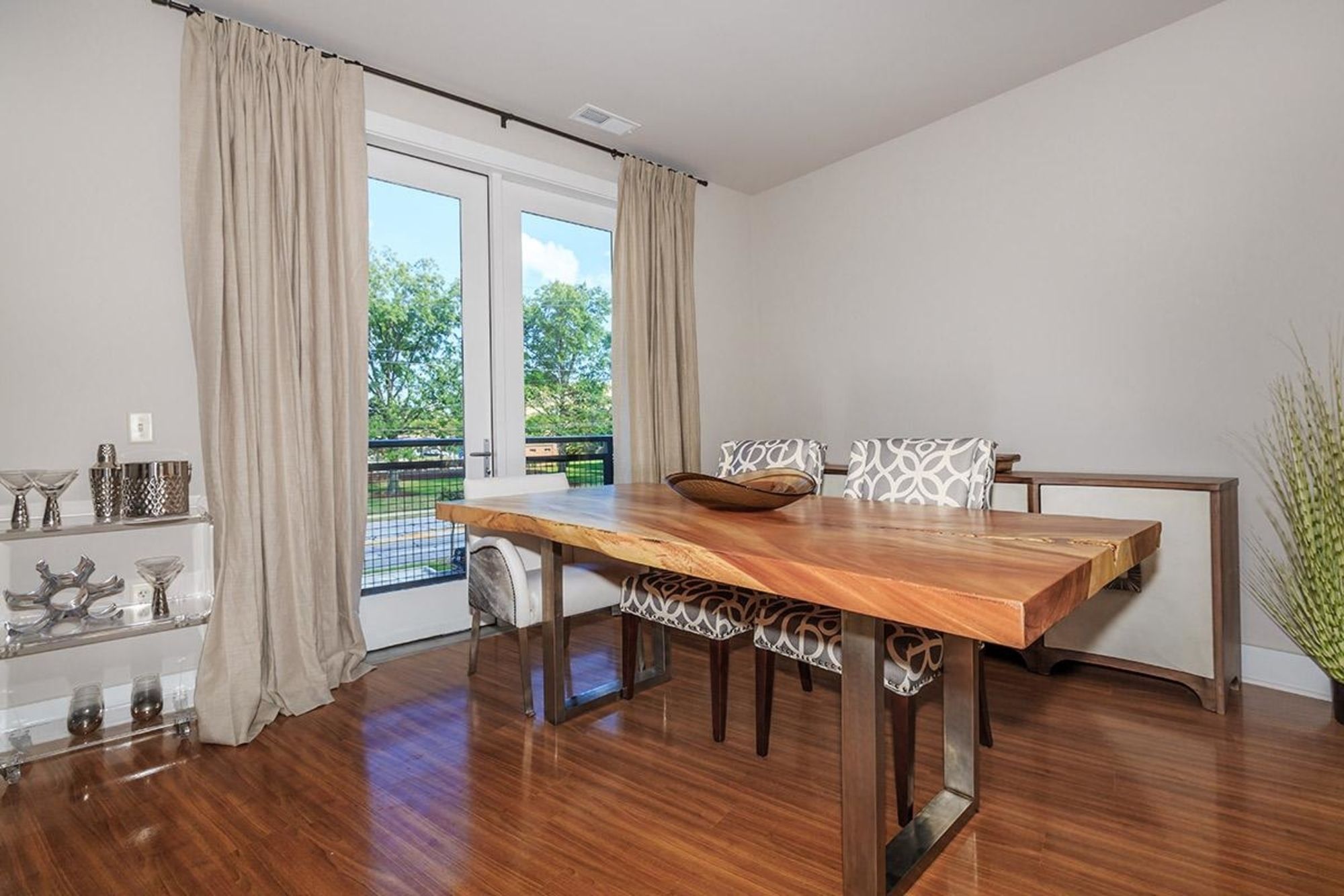 BridgeStreet At The Vue