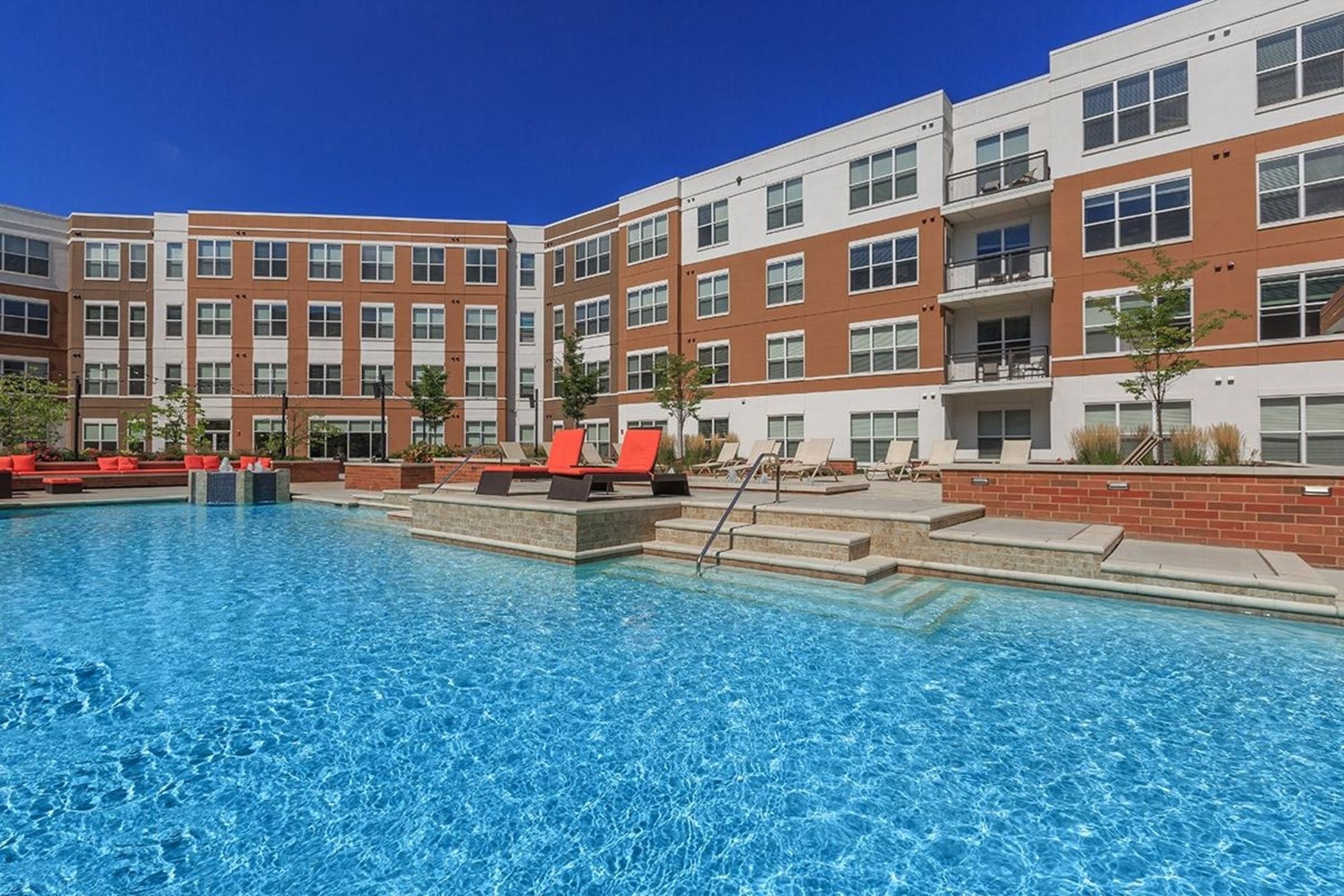 BridgeStreet At The Vue