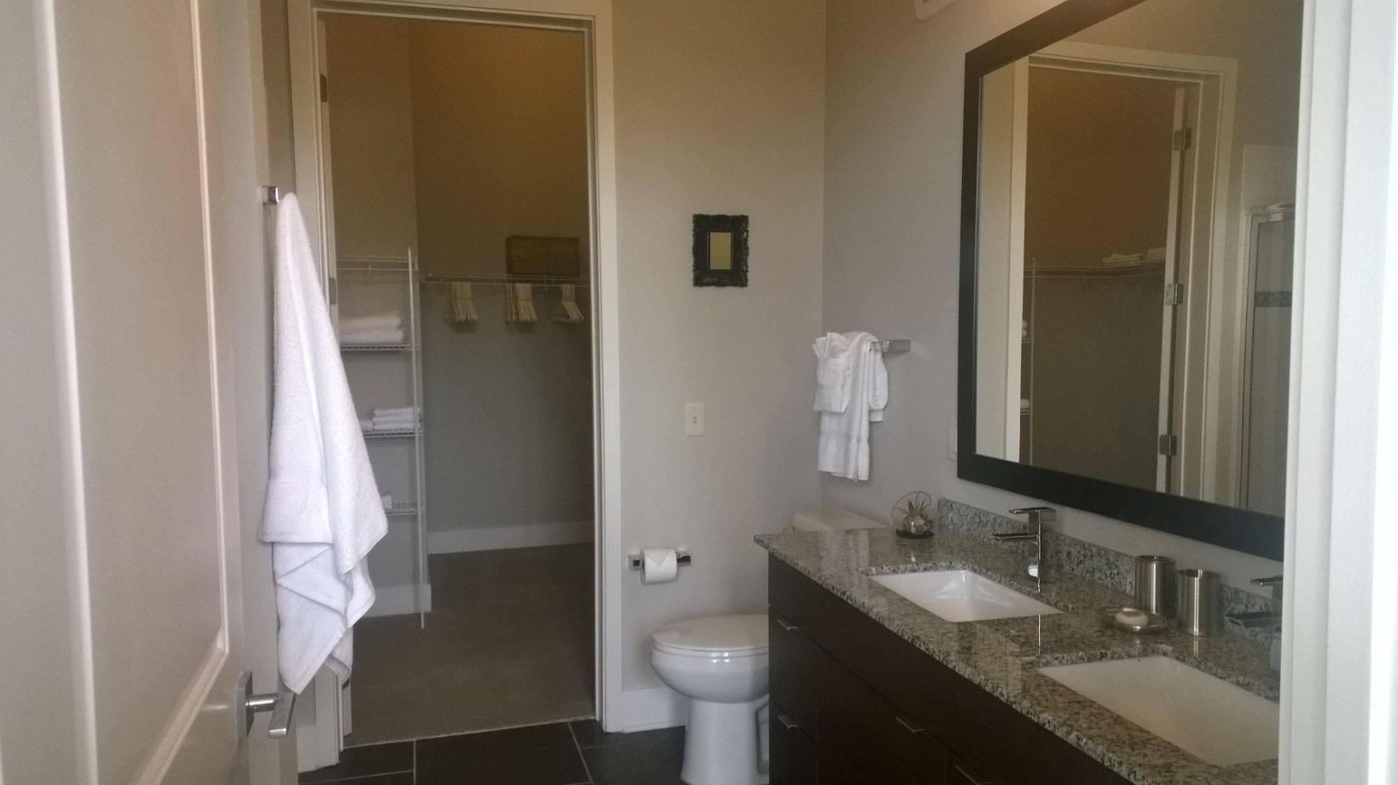 BridgeStreet At The Vue