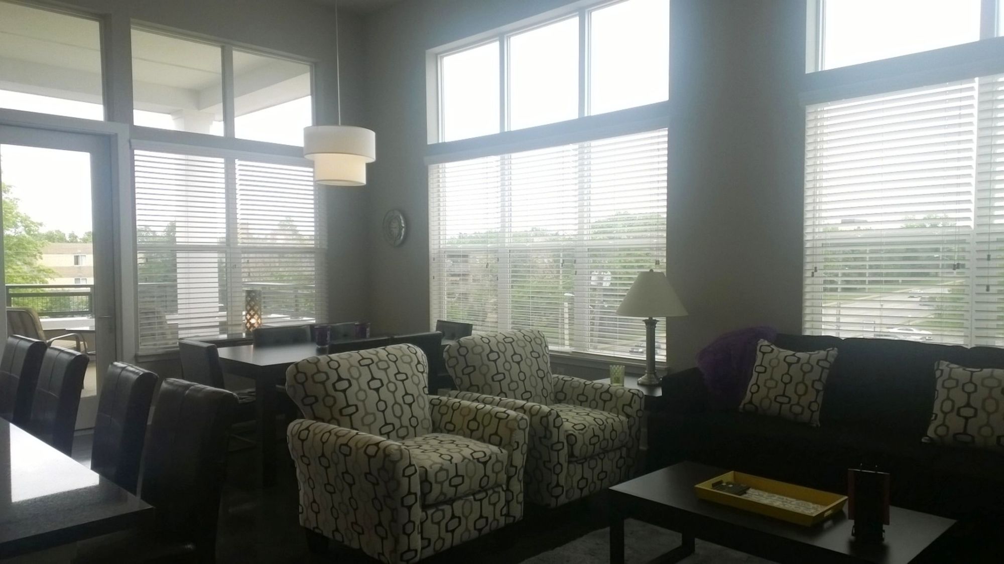 BridgeStreet At The Vue