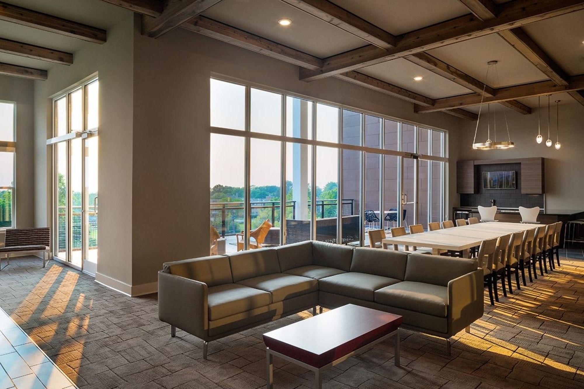 BridgeStreet At The Vue