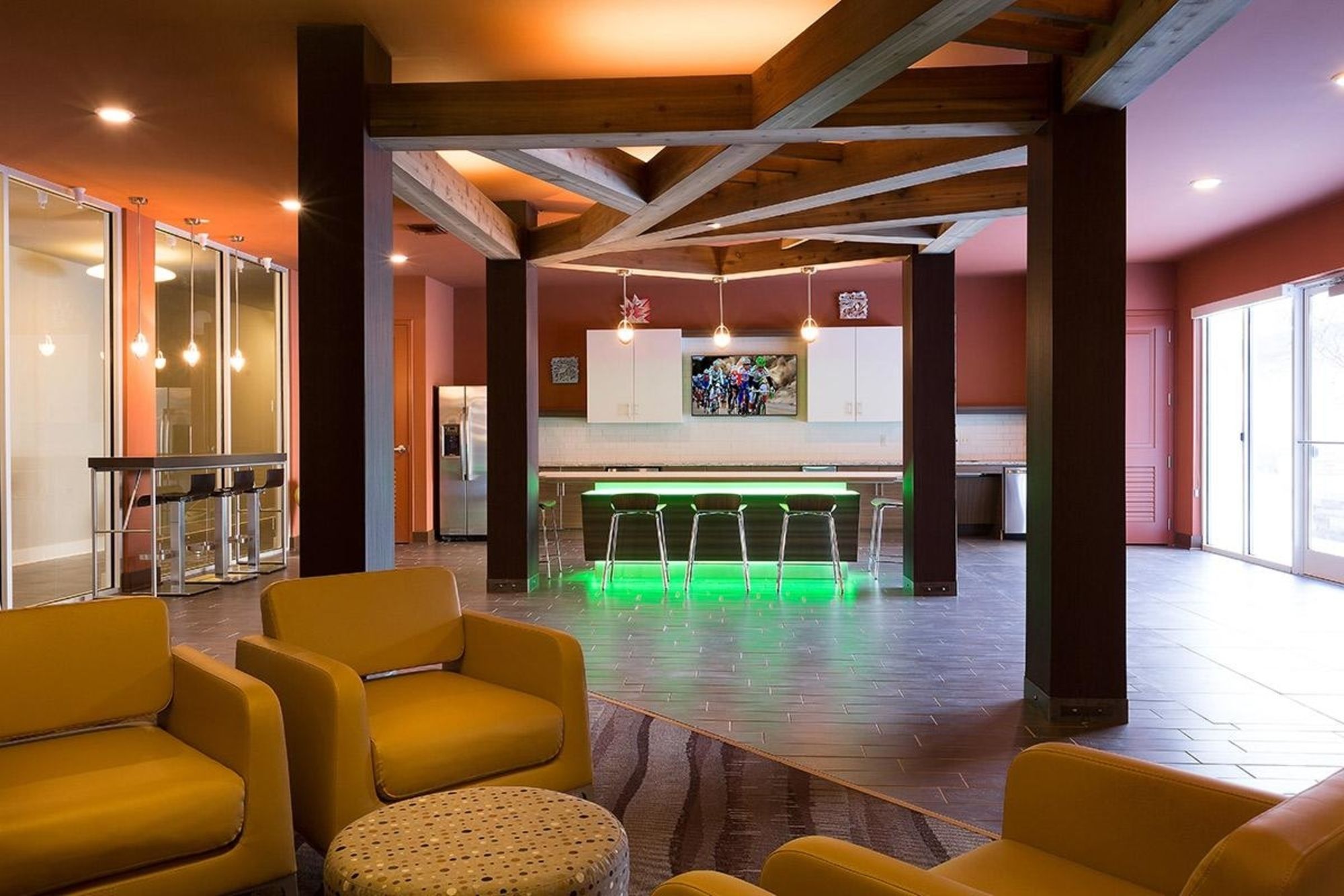 BridgeStreet At The Vue