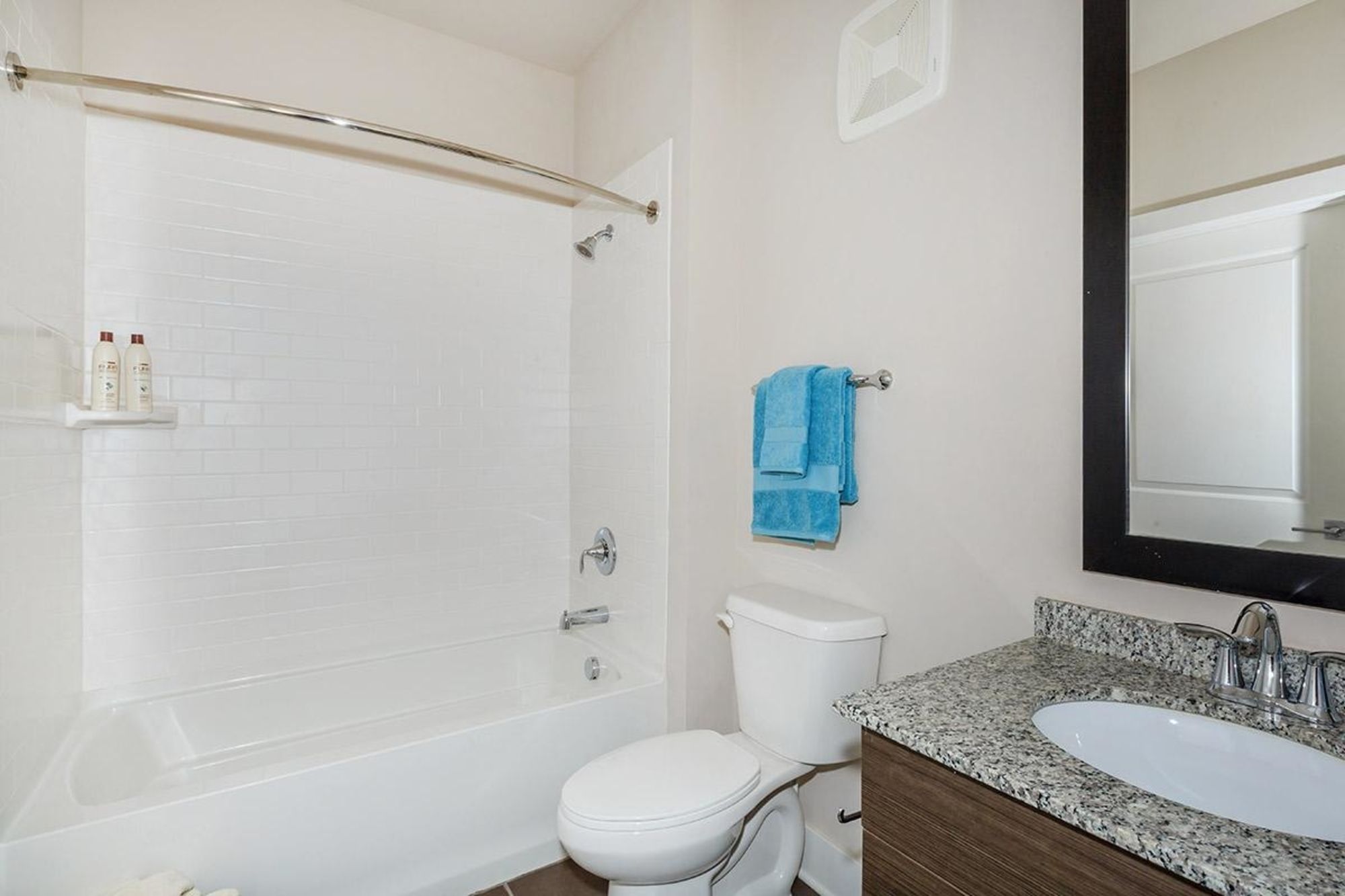 BridgeStreet At The Vue