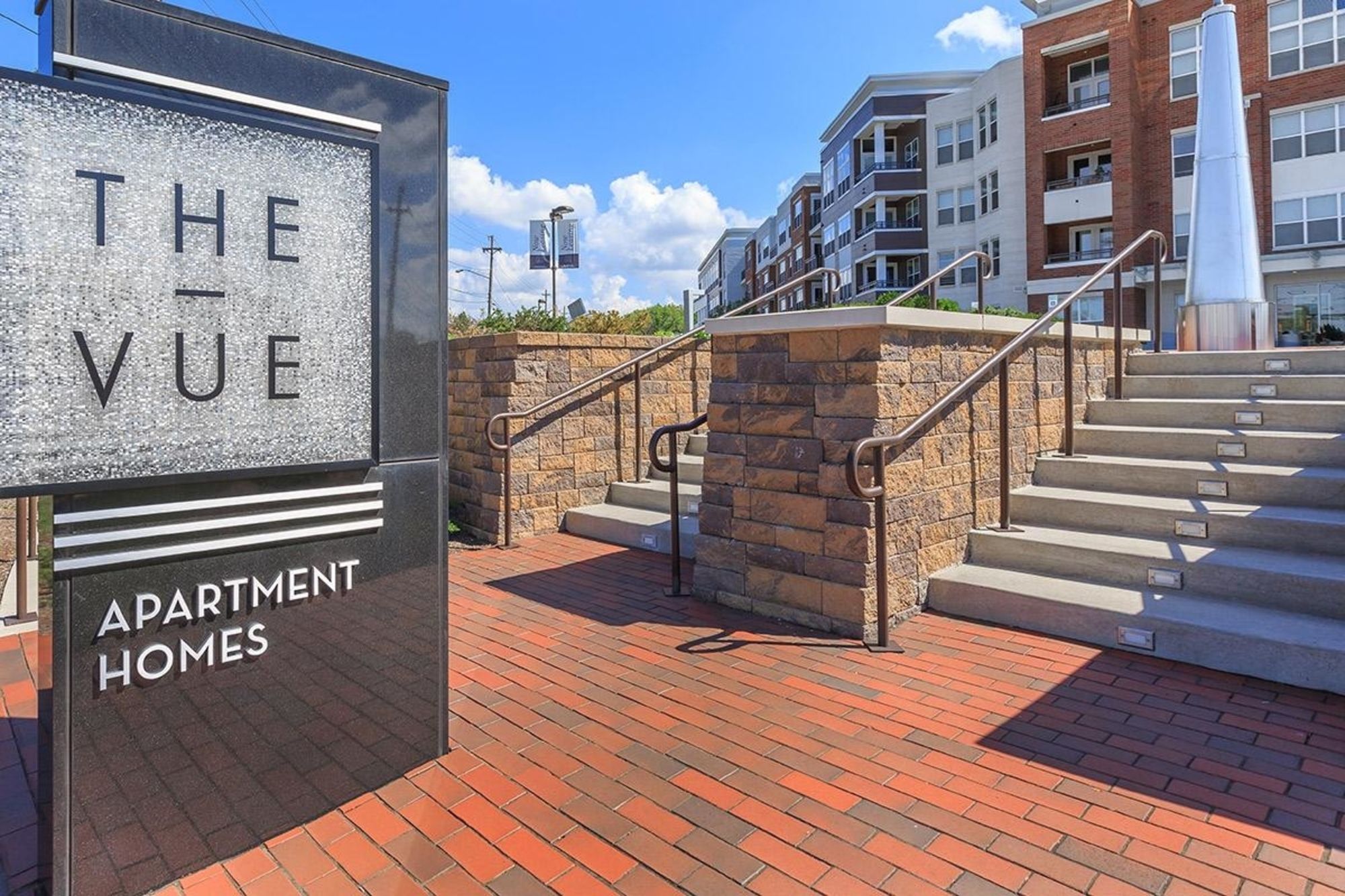 BridgeStreet At The Vue