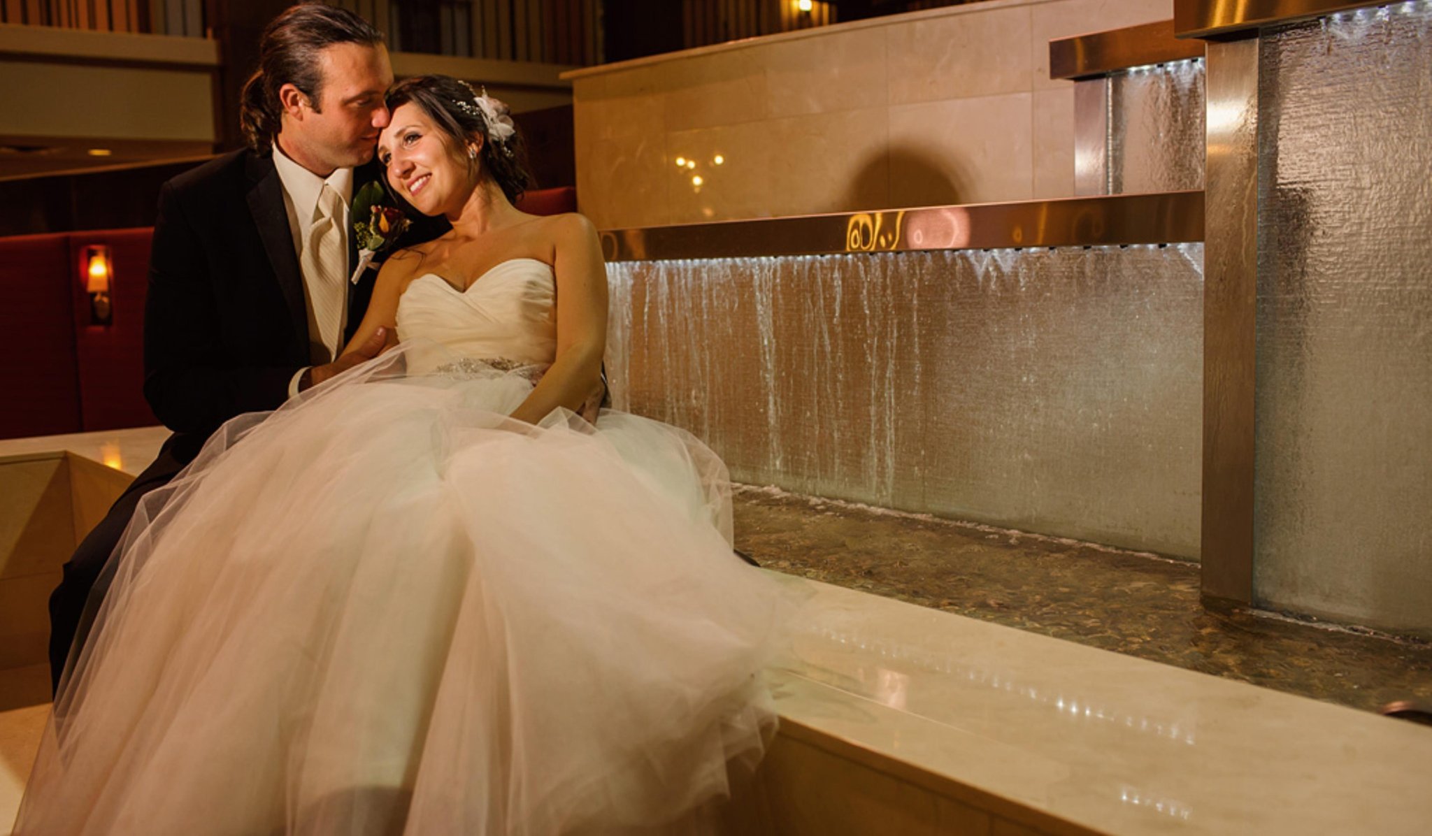 Embassy Suites Cleveland Beachwood