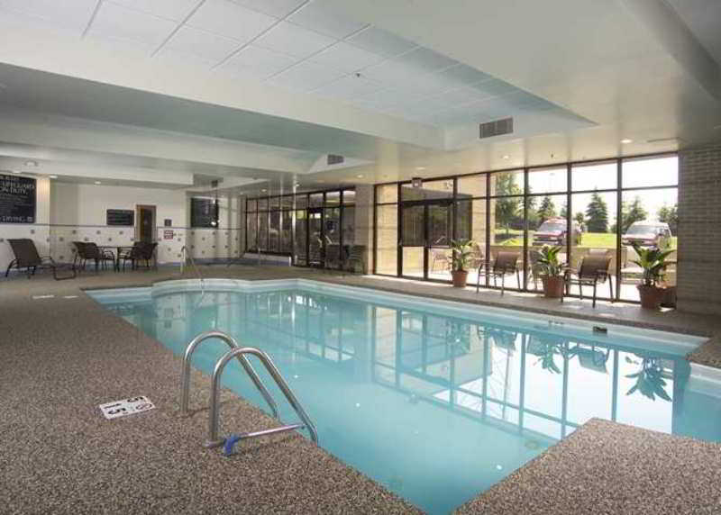 Embassy Suites Cleveland Beachwood