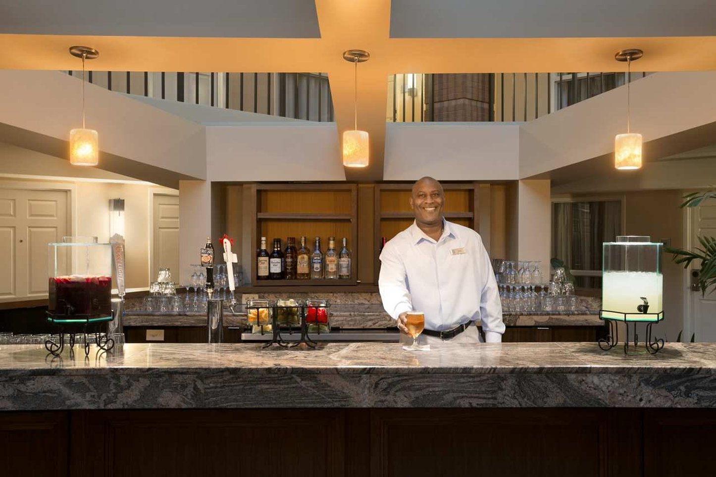 Embassy Suites Cleveland Beachwood