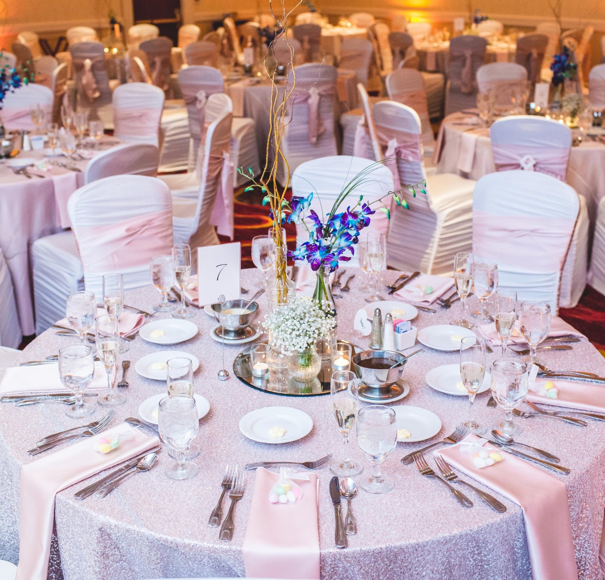 Embassy Suites Cleveland Beachwood