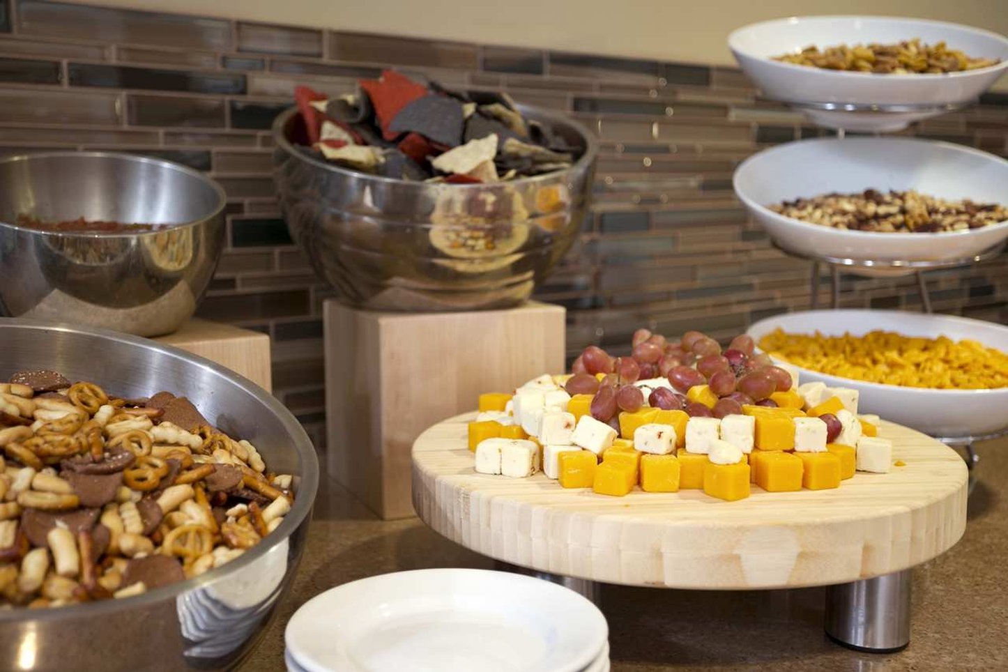 Embassy Suites Cleveland Beachwood