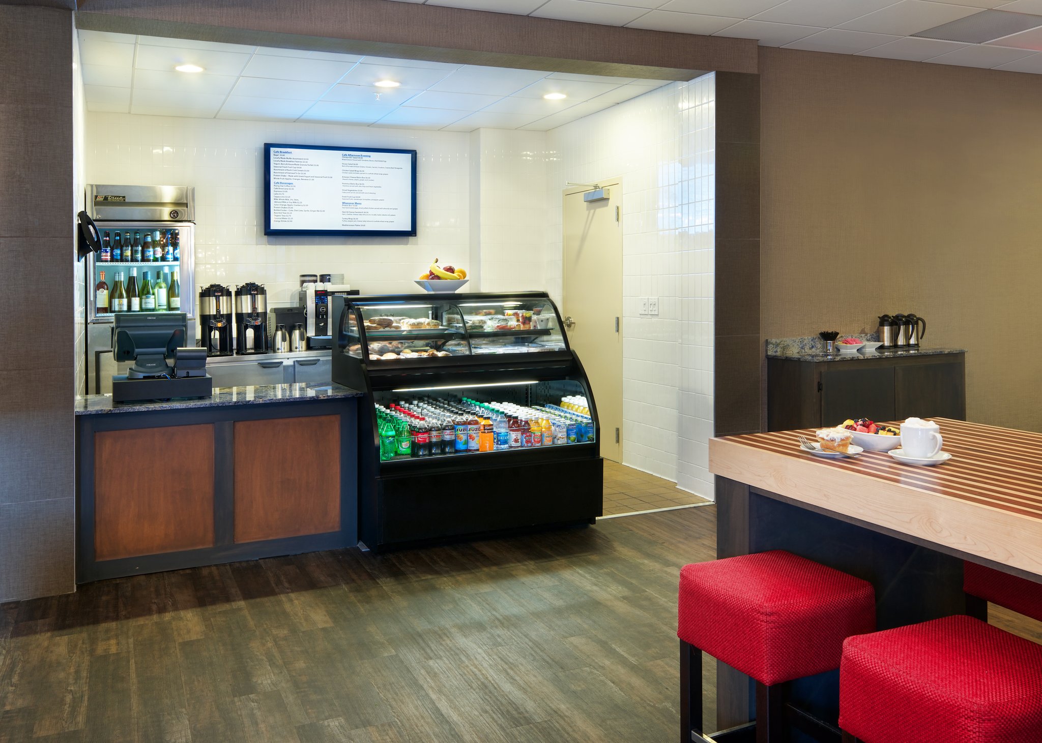 Hotel Indigo Cleveland-Beachwood