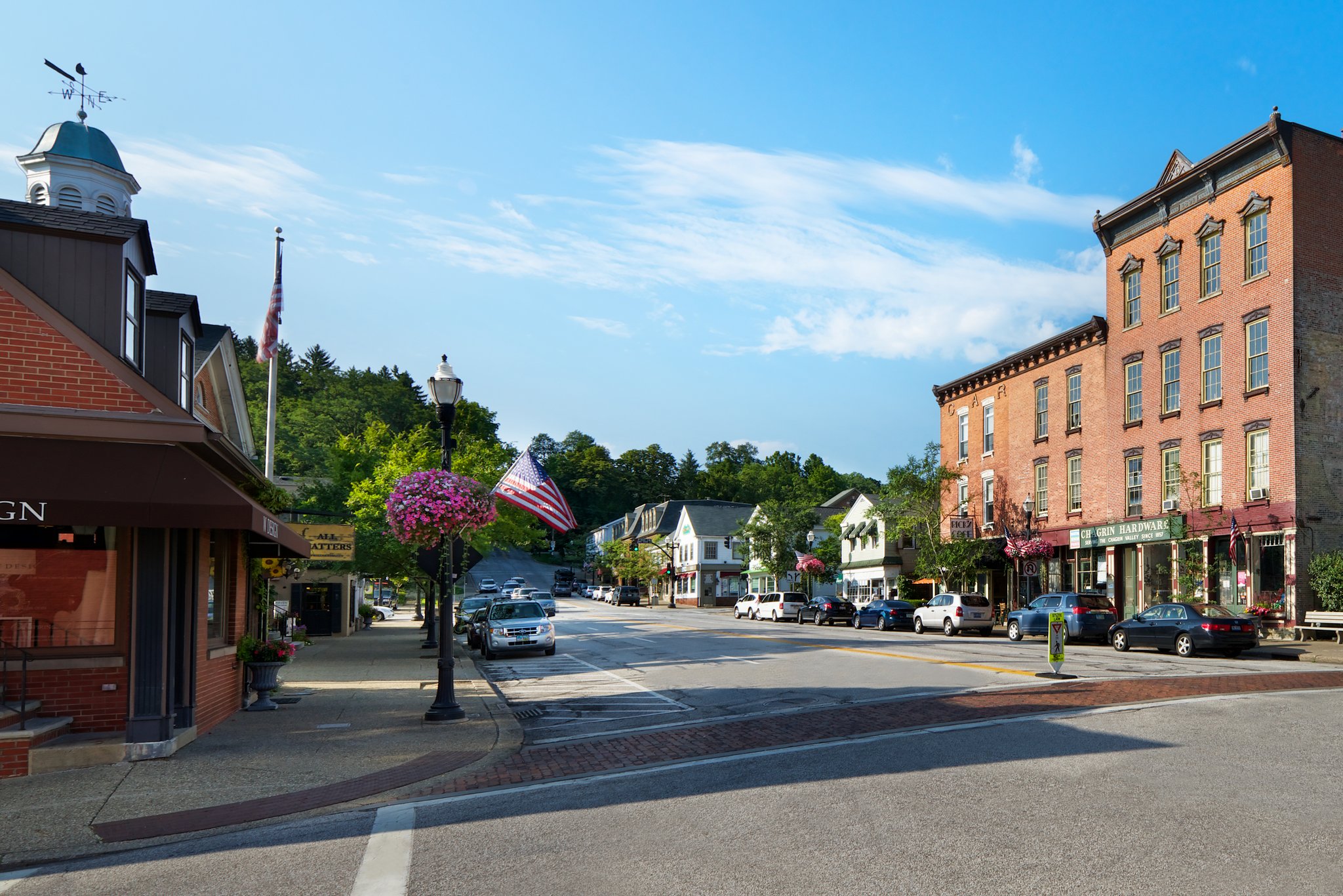 Hotel Indigo Cleveland-Beachwood